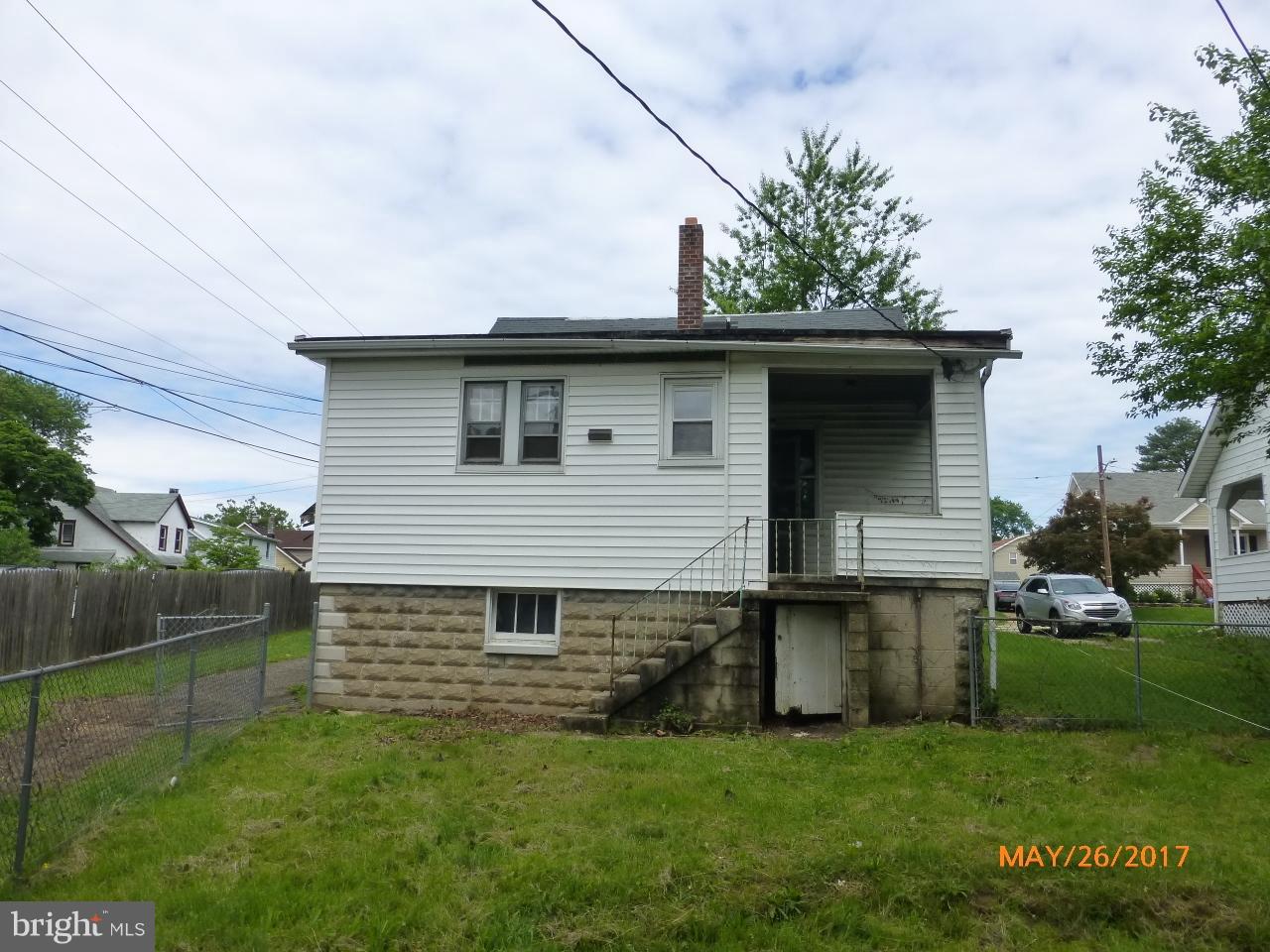 HAMILTON HEIGHTS - Residential