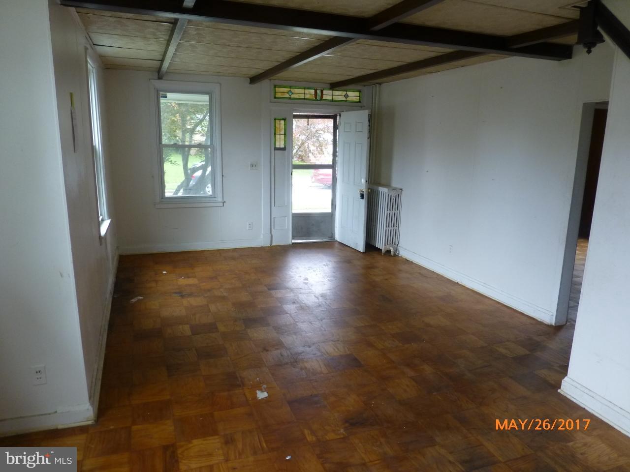 HAMILTON HEIGHTS - Residential