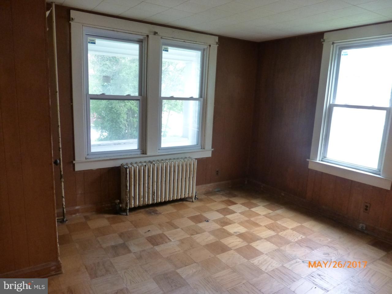 HAMILTON HEIGHTS - Residential