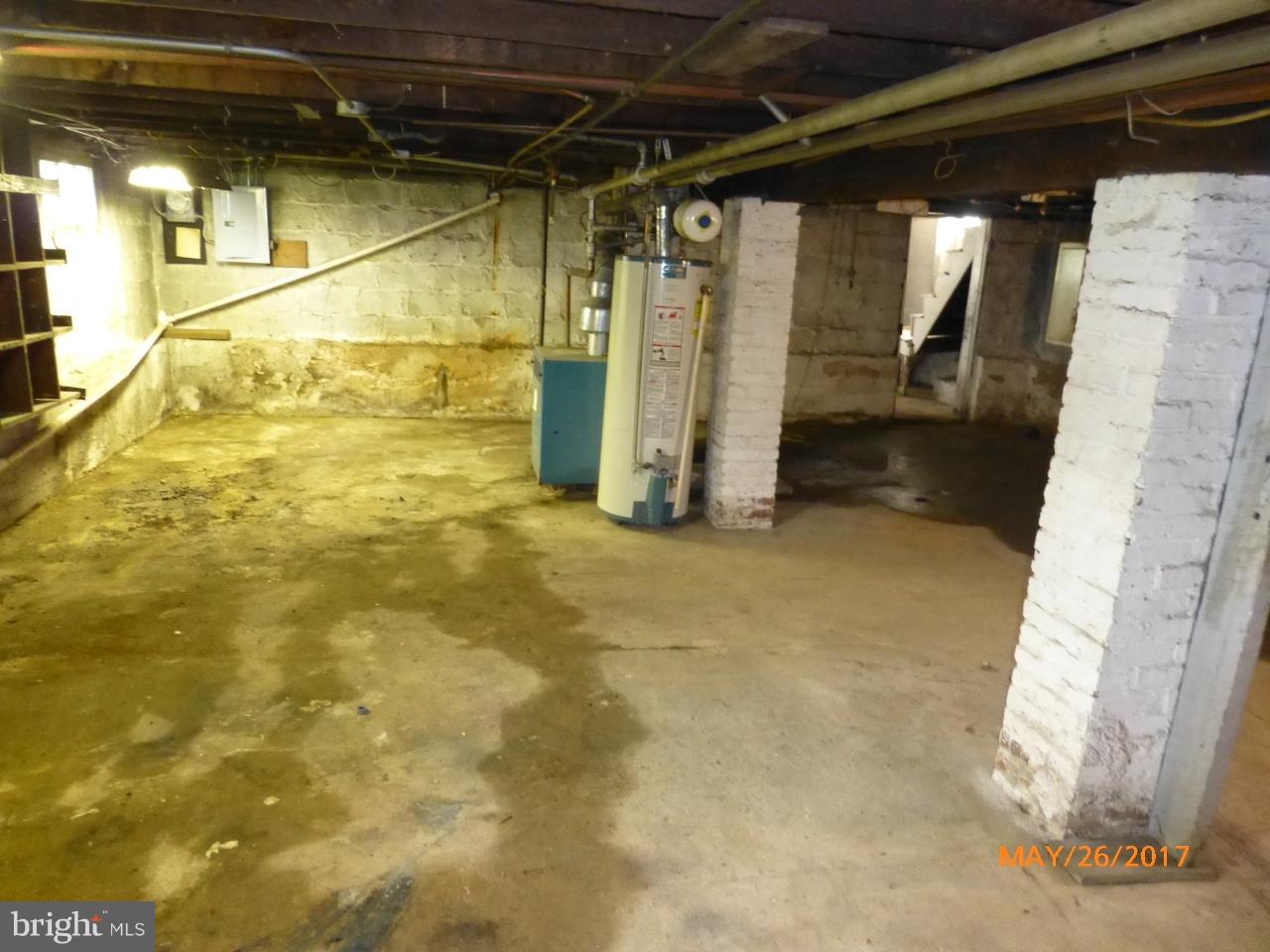 HAMILTON HEIGHTS - Residential