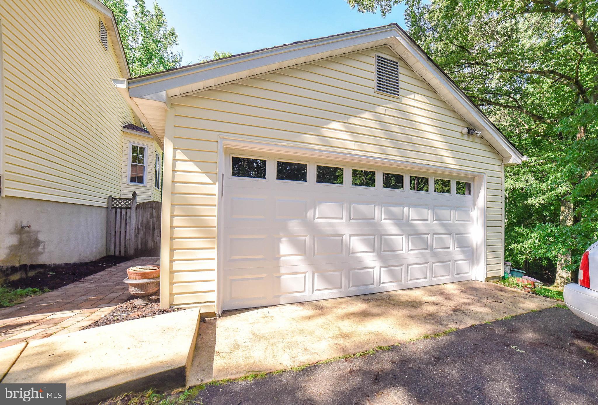 BOUNDARY CREEK - Residential