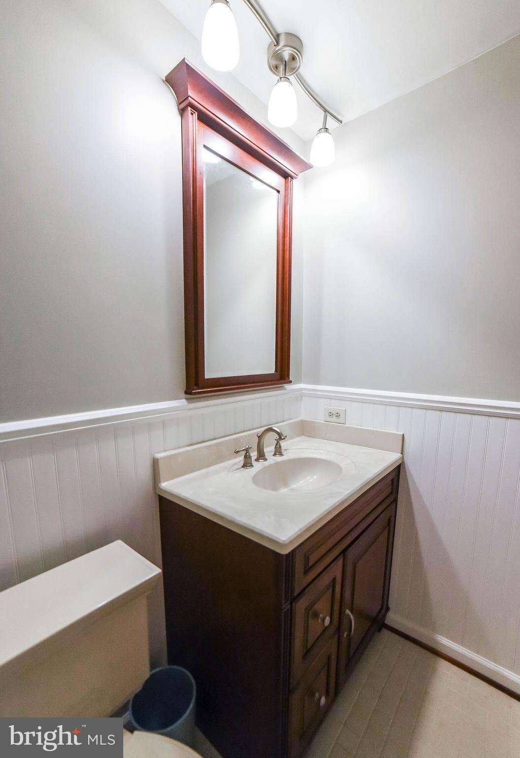 BOUNDARY CREEK - Residential