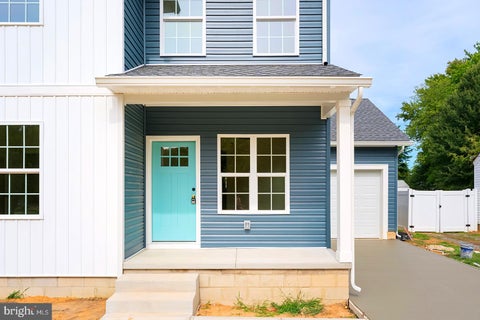 Photo of 165 Rose Bowl Road, DOVER, DE 19904 (MLS # DEKT2050572)