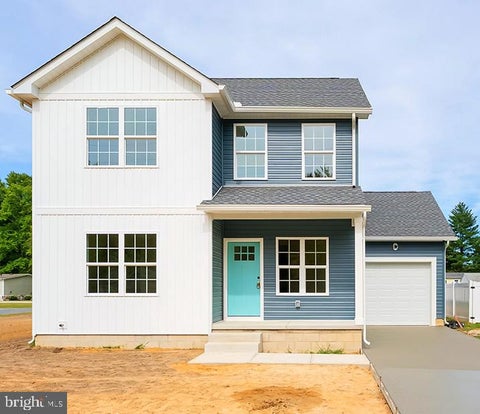 Homes For Sale - 165 Rose Bowl Road<br/> DOVER, DE 19904