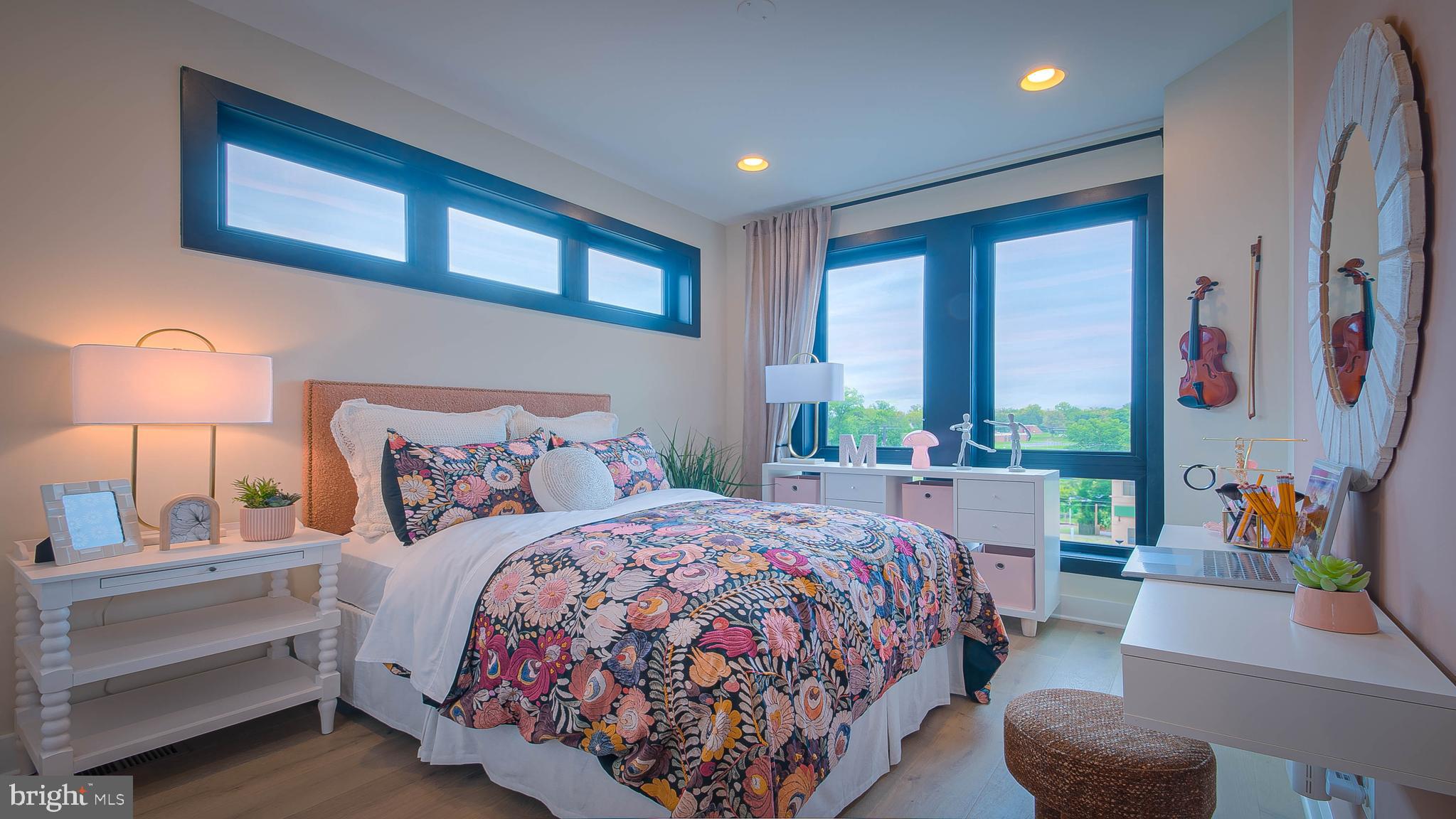 THE GROVE - Residential