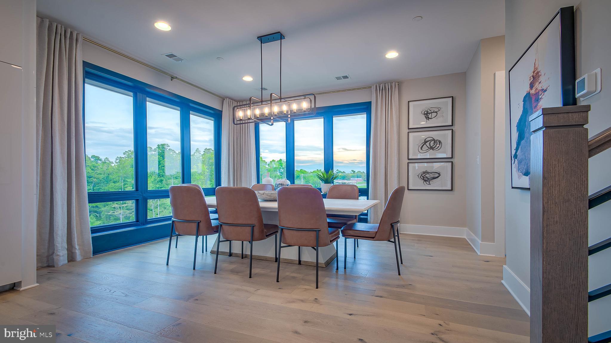 THE GROVE - Residential