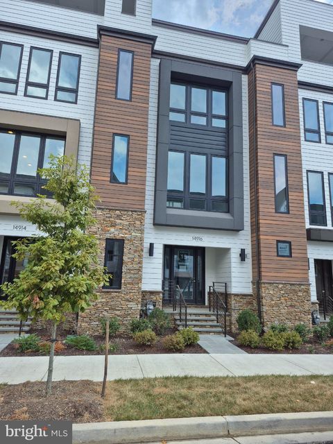 14916 DISPATCH ST 15 ROCKVILLE MD 20850
