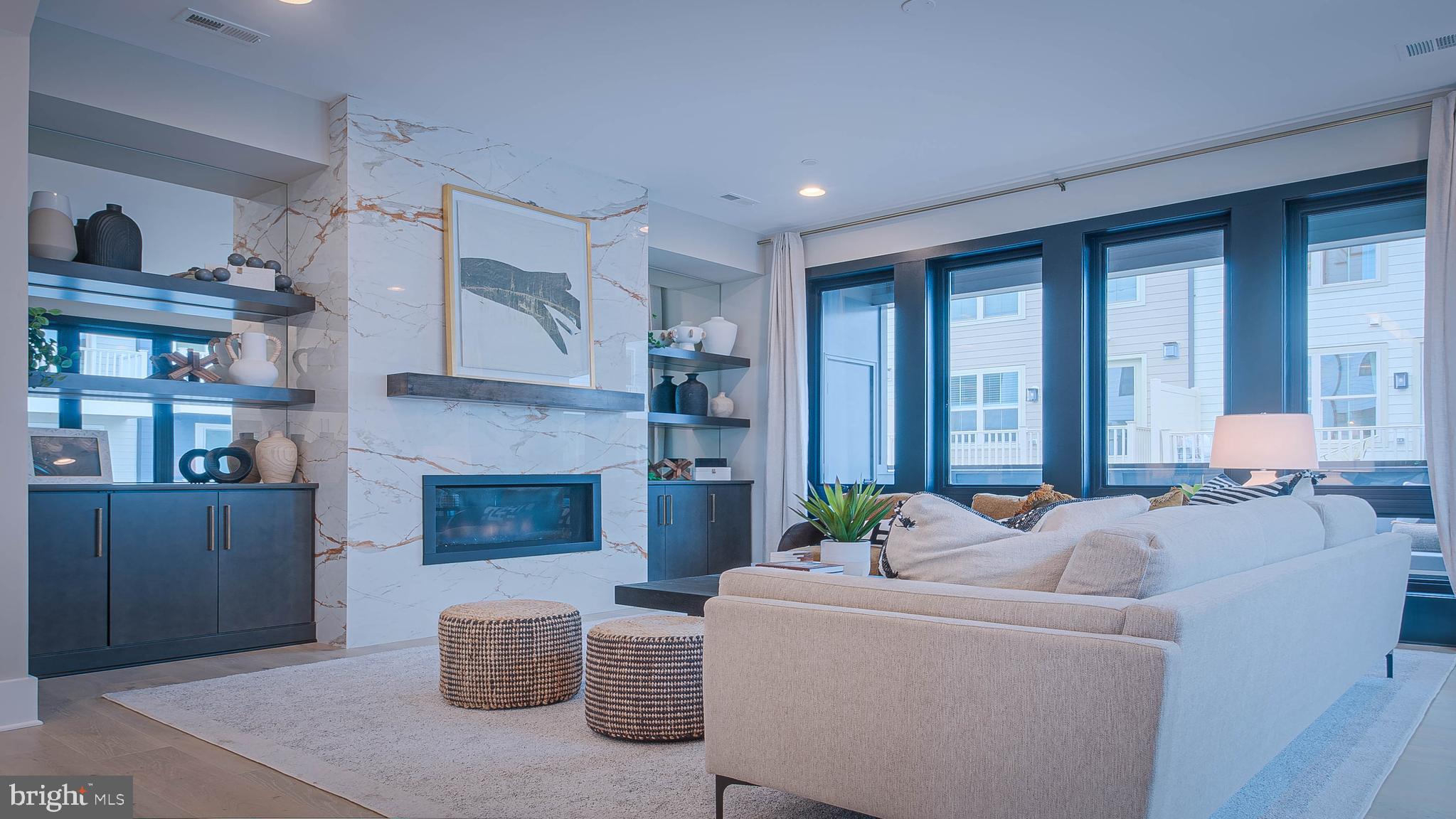 THE GROVE - Residential