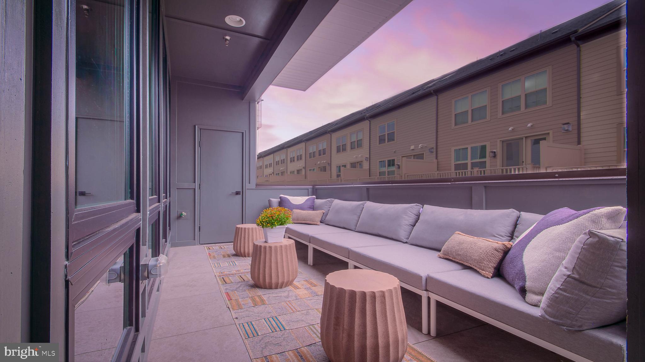 THE GROVE - Residential