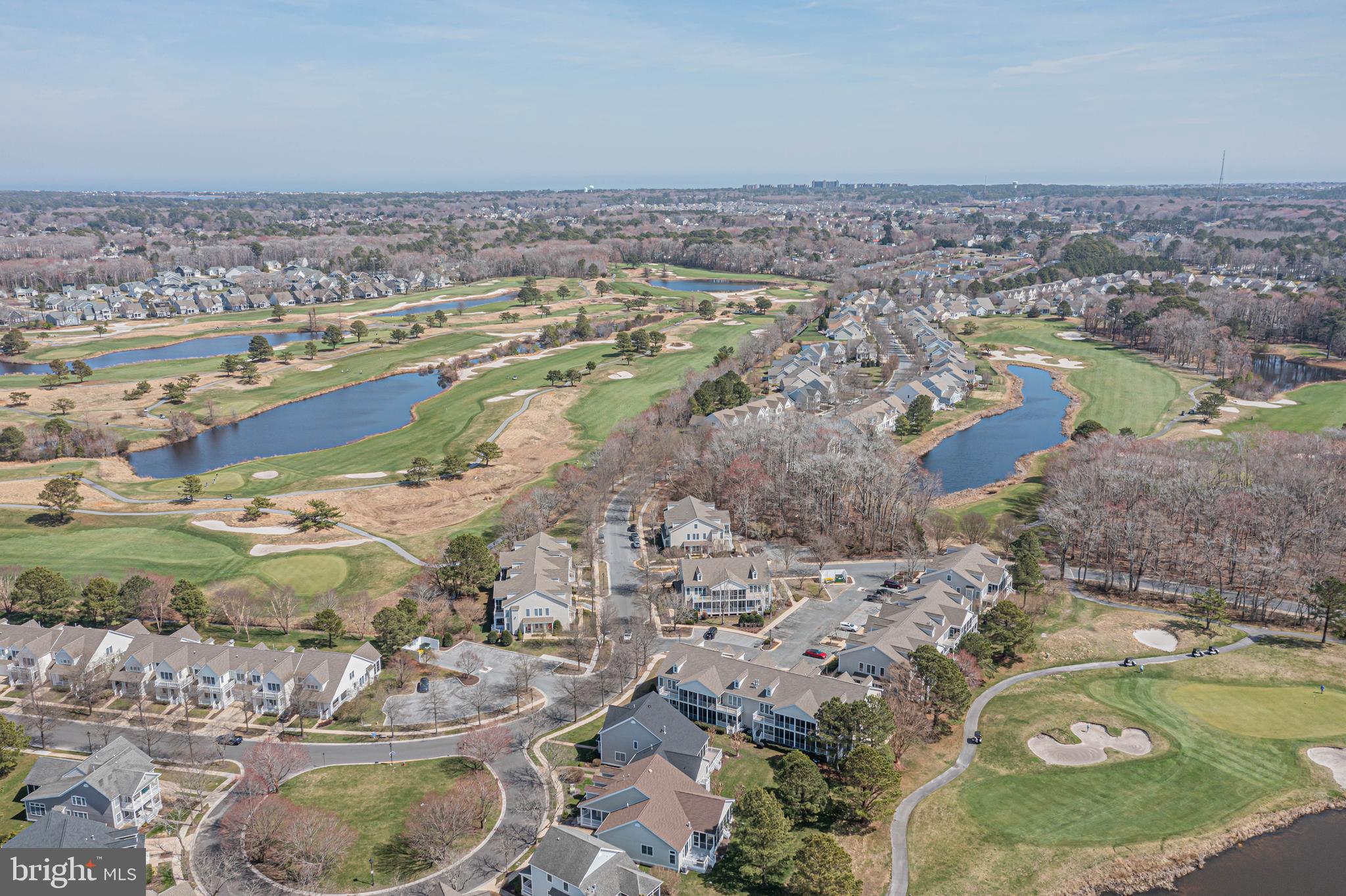 BEAR TRAP - Residential