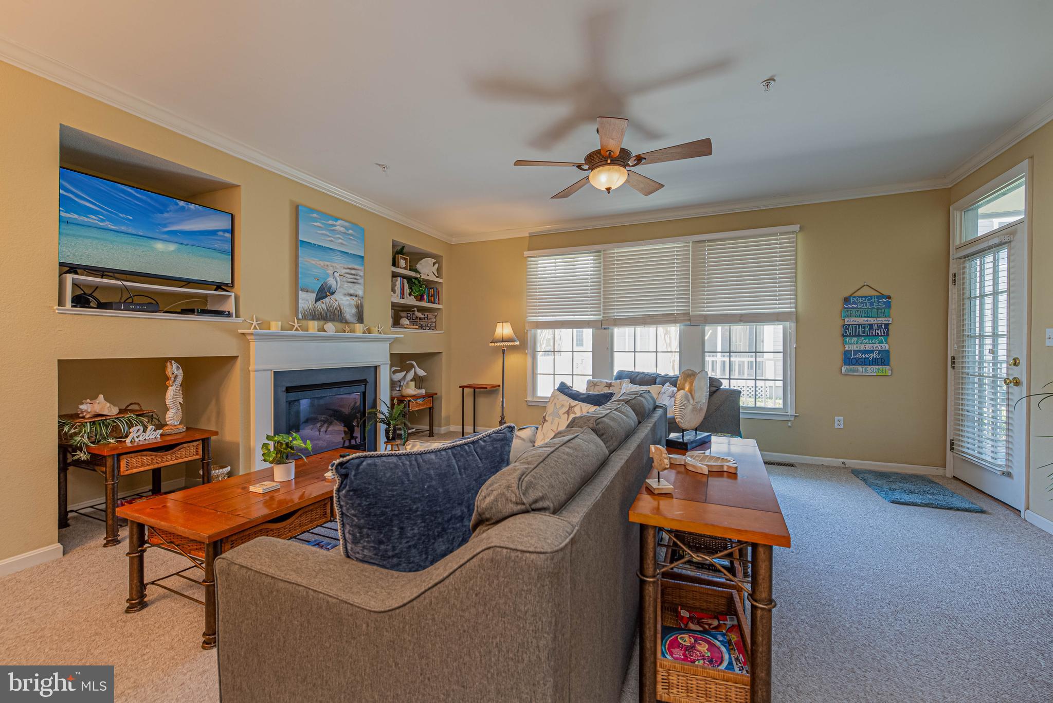 BEAR TRAP - Residential