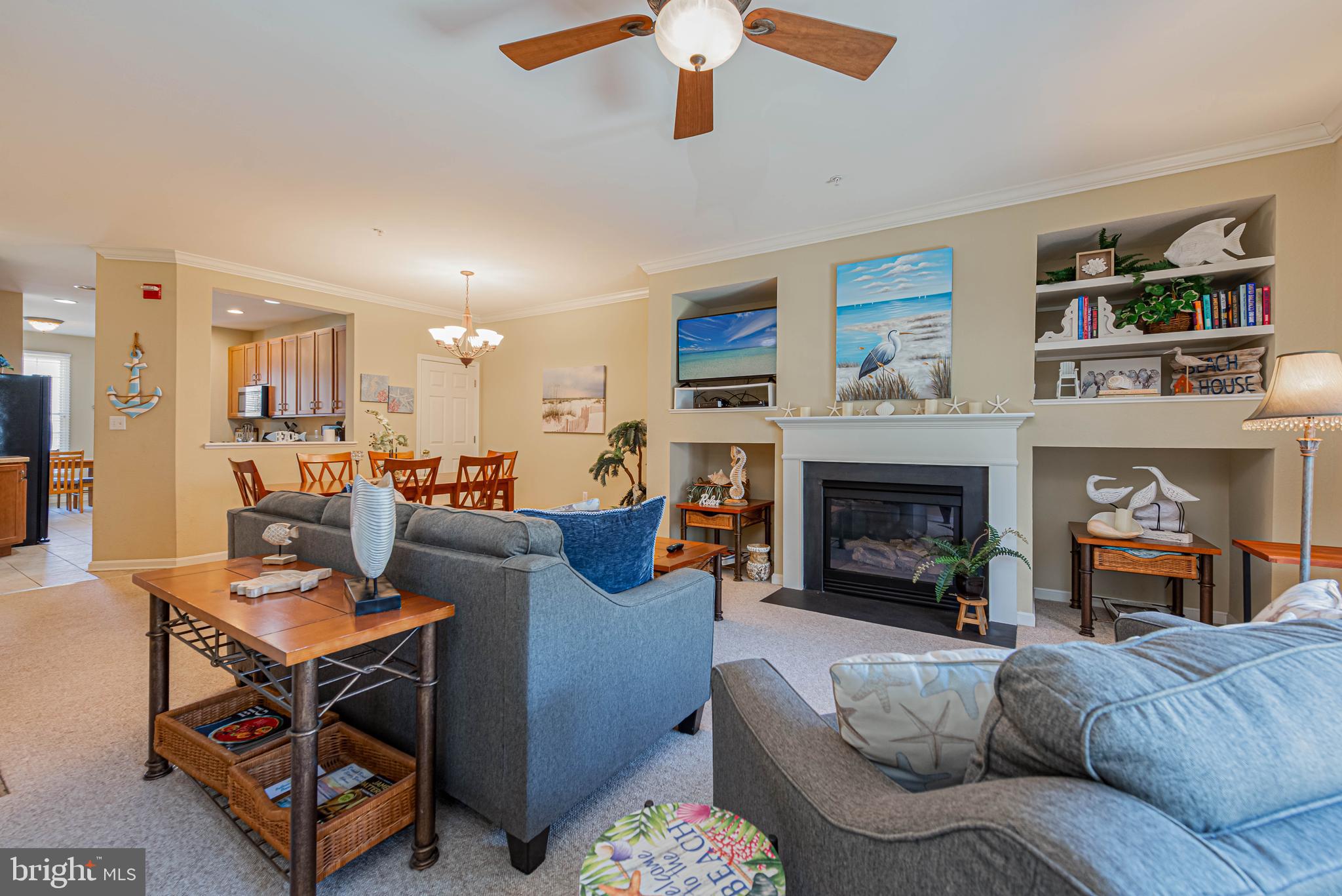 BEAR TRAP - Residential