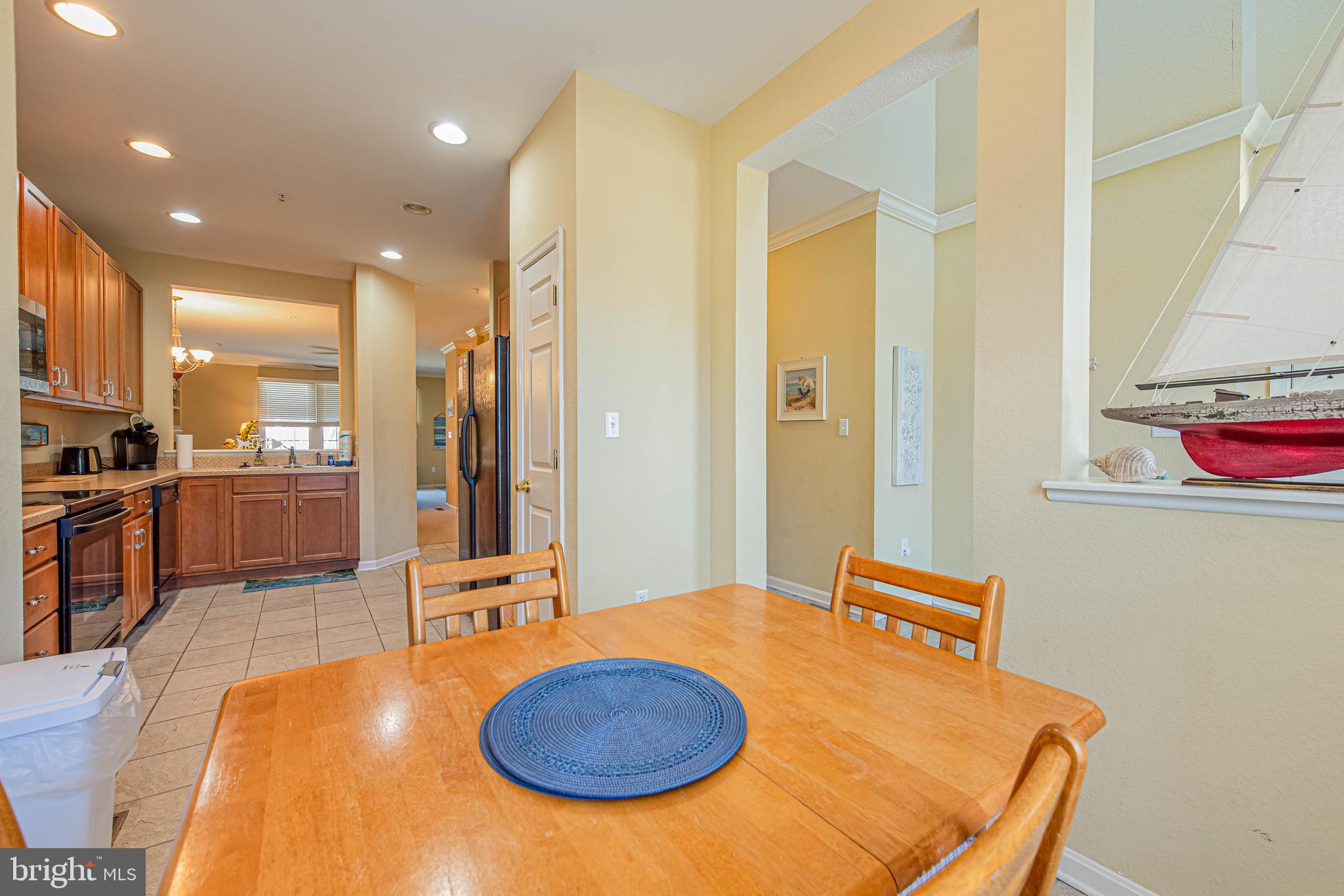 BEAR TRAP - Residential