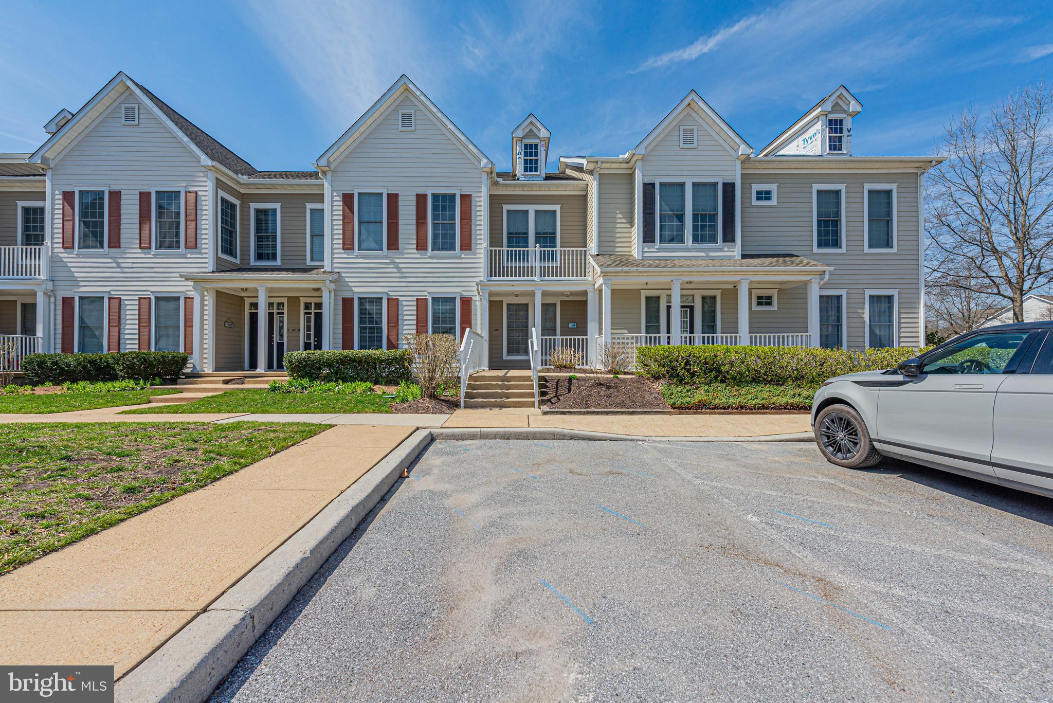 BEAR TRAP - Residential