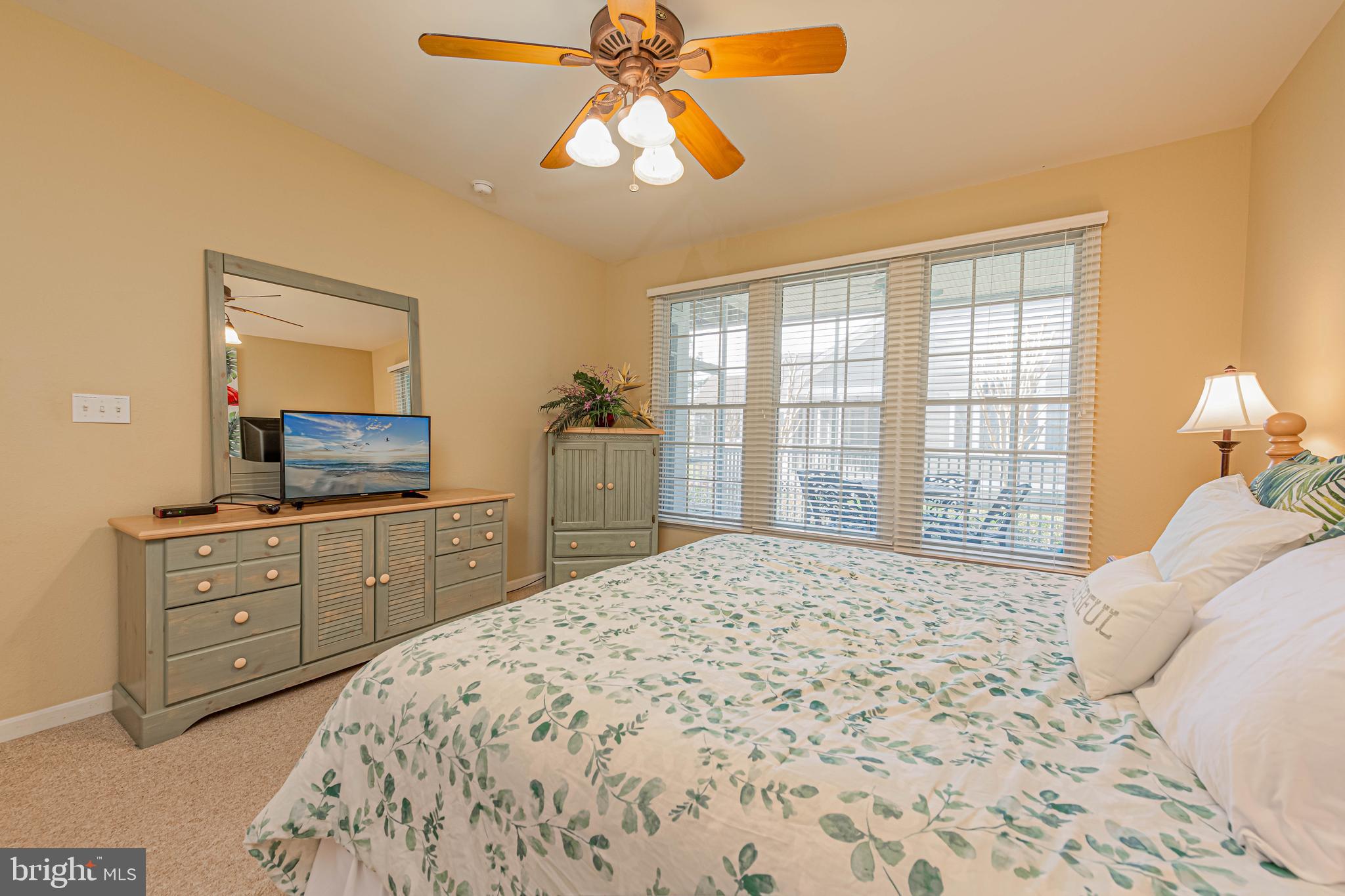 BEAR TRAP - Residential