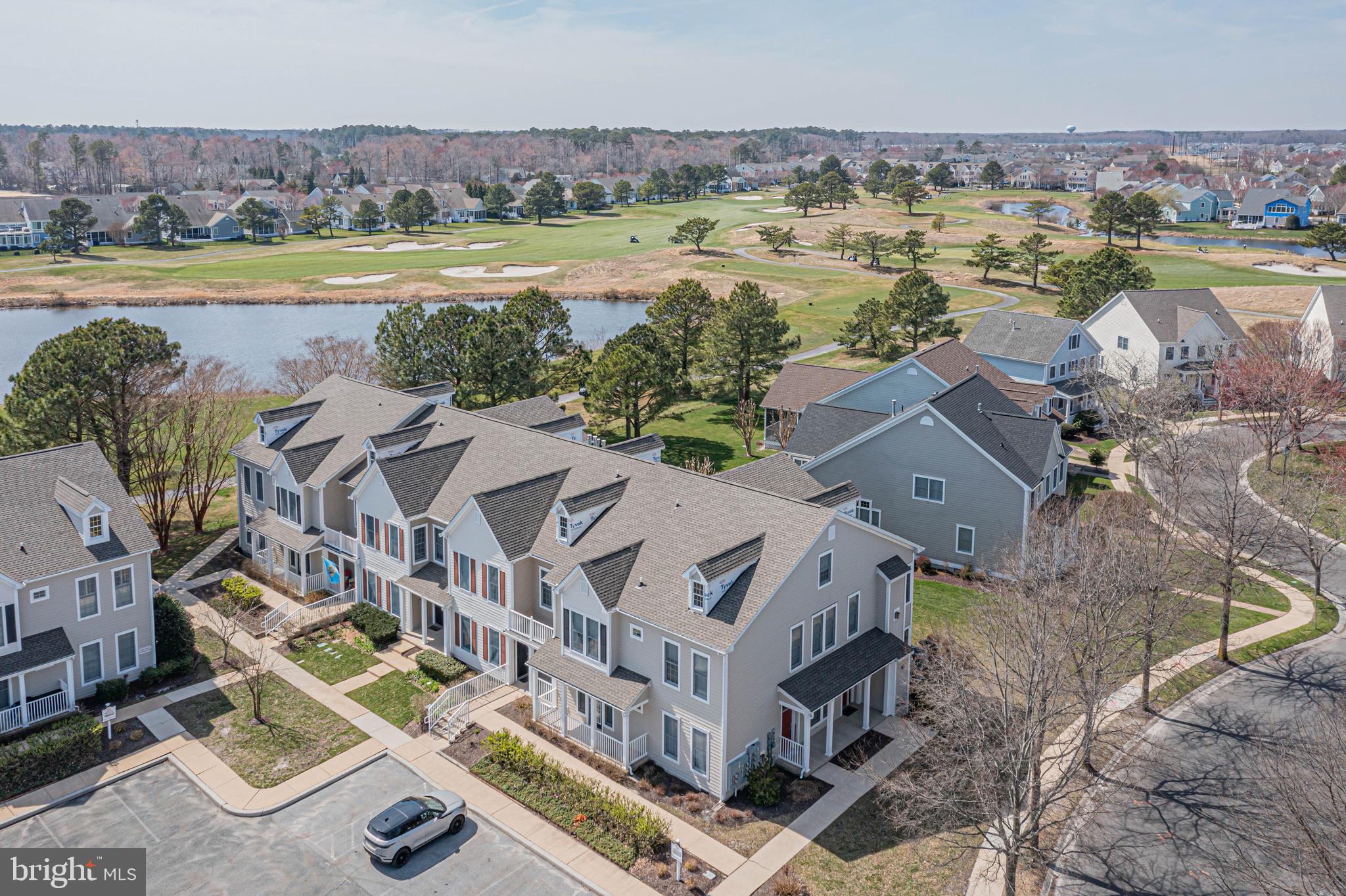 BEAR TRAP - Residential