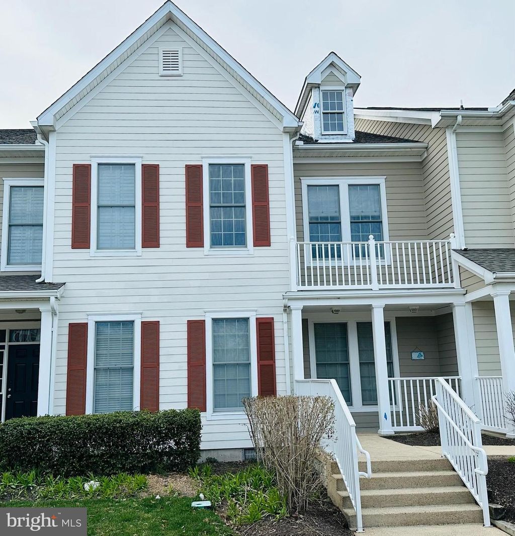 Photo of 112 Willow Oak Avenue #G, OCEAN VIEW, DE 19970 (MLS # DESU2107718)