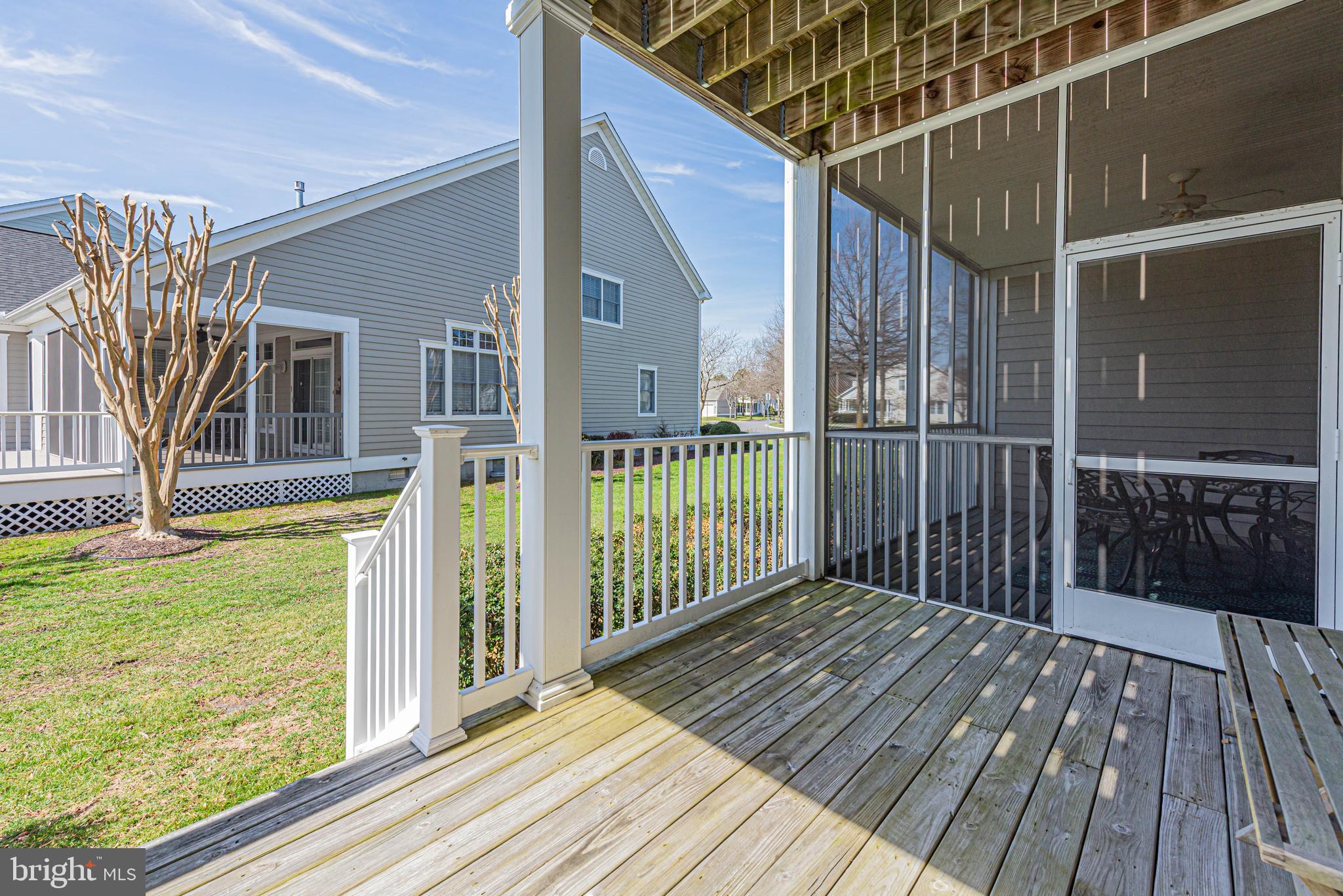 BEAR TRAP - Residential