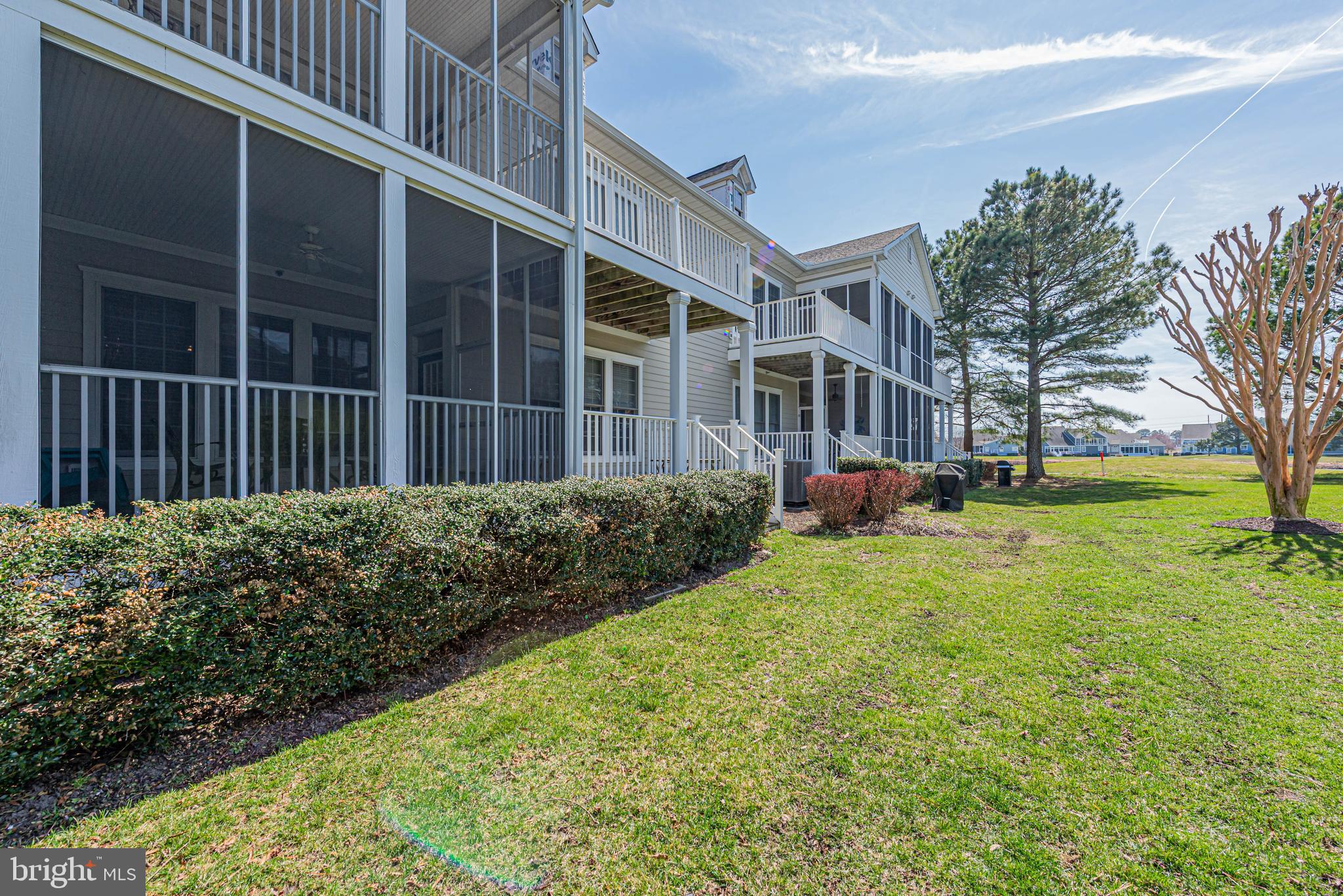 BEAR TRAP - Residential