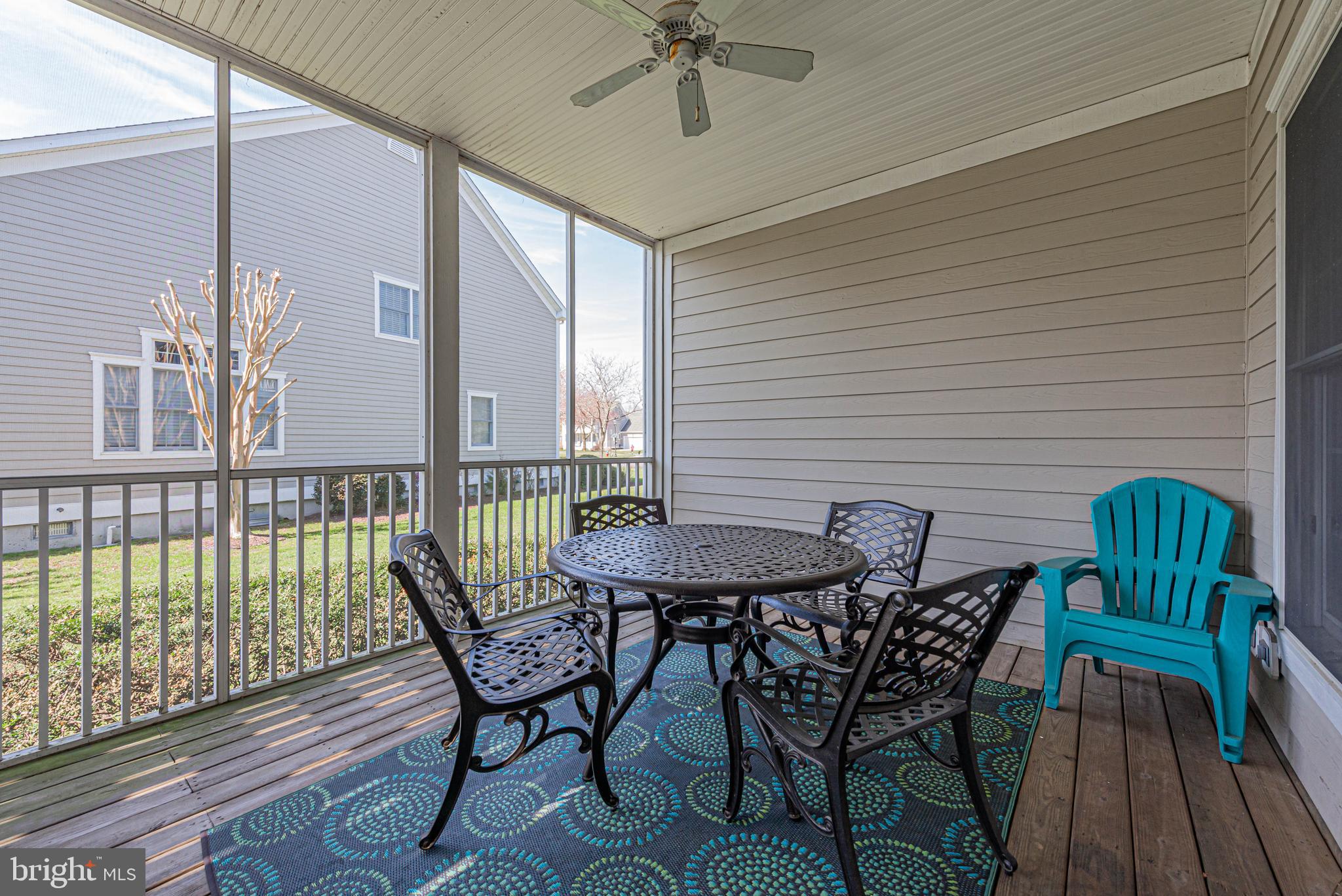 BEAR TRAP - Residential