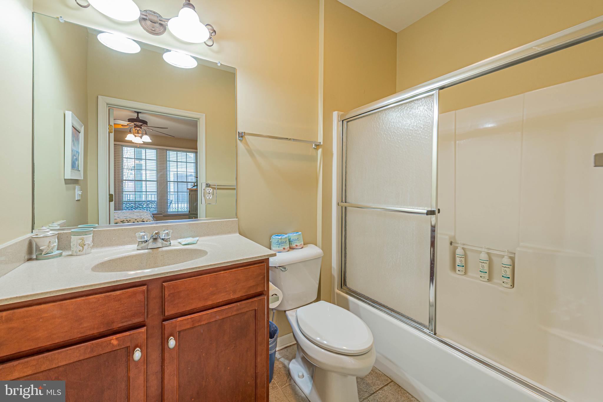 BEAR TRAP - Residential