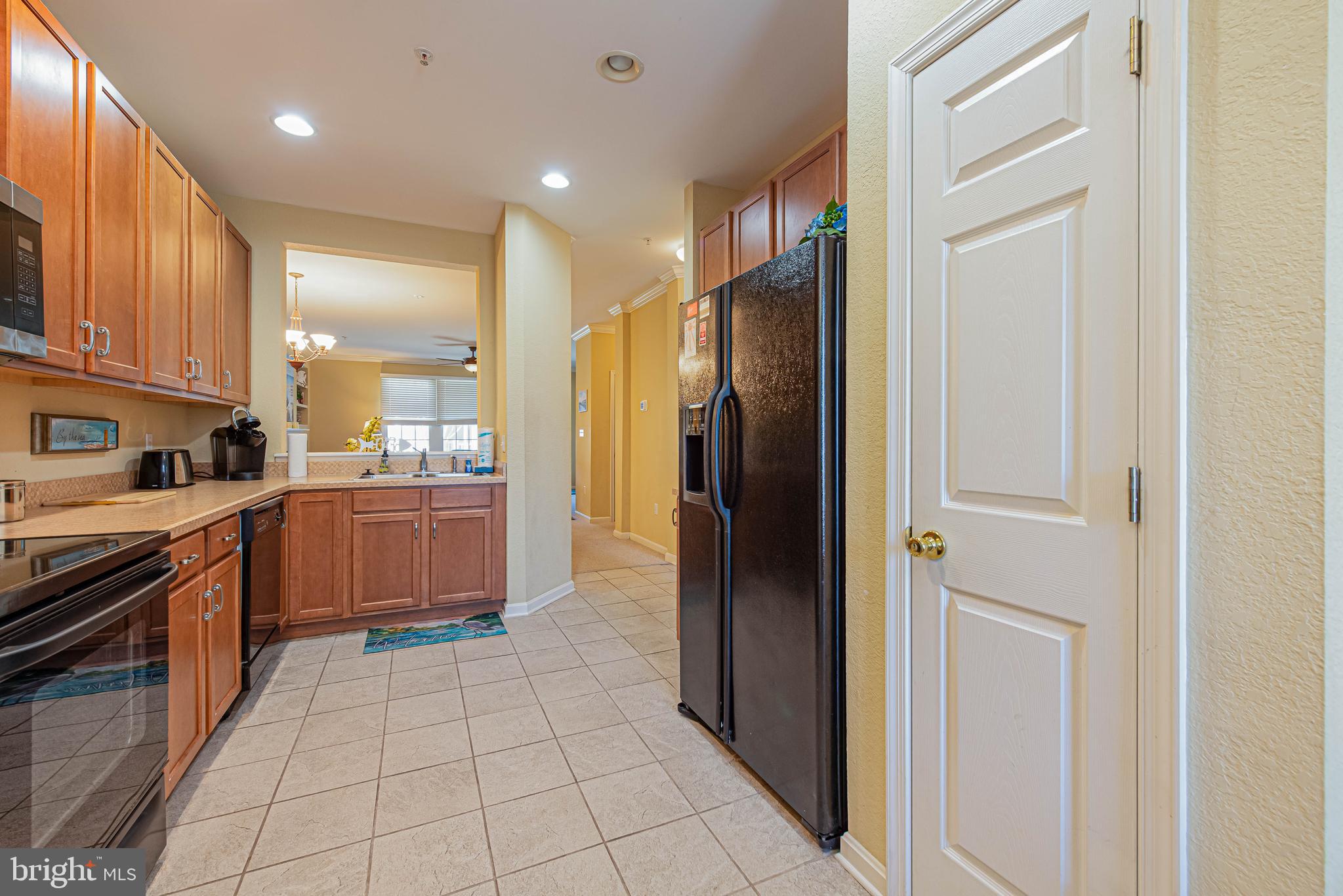 BEAR TRAP - Residential