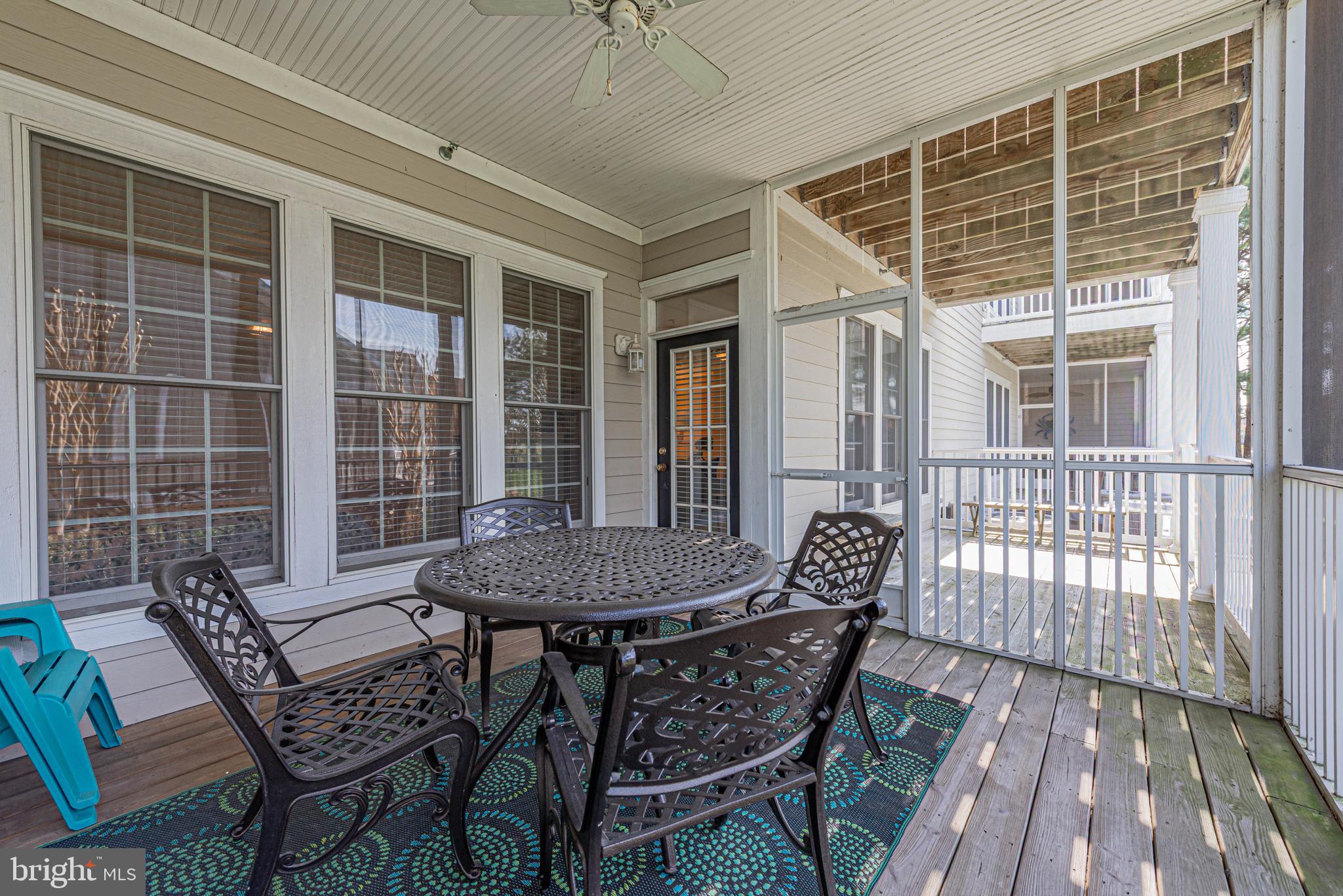 BEAR TRAP - Residential