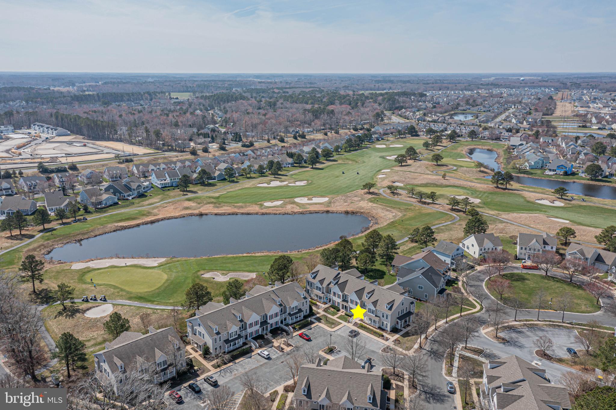 BEAR TRAP - Residential