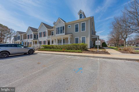 Condo For Sale - 112 Willow Oak Avenue #G<br/> OCEAN VIEW, DE 19970