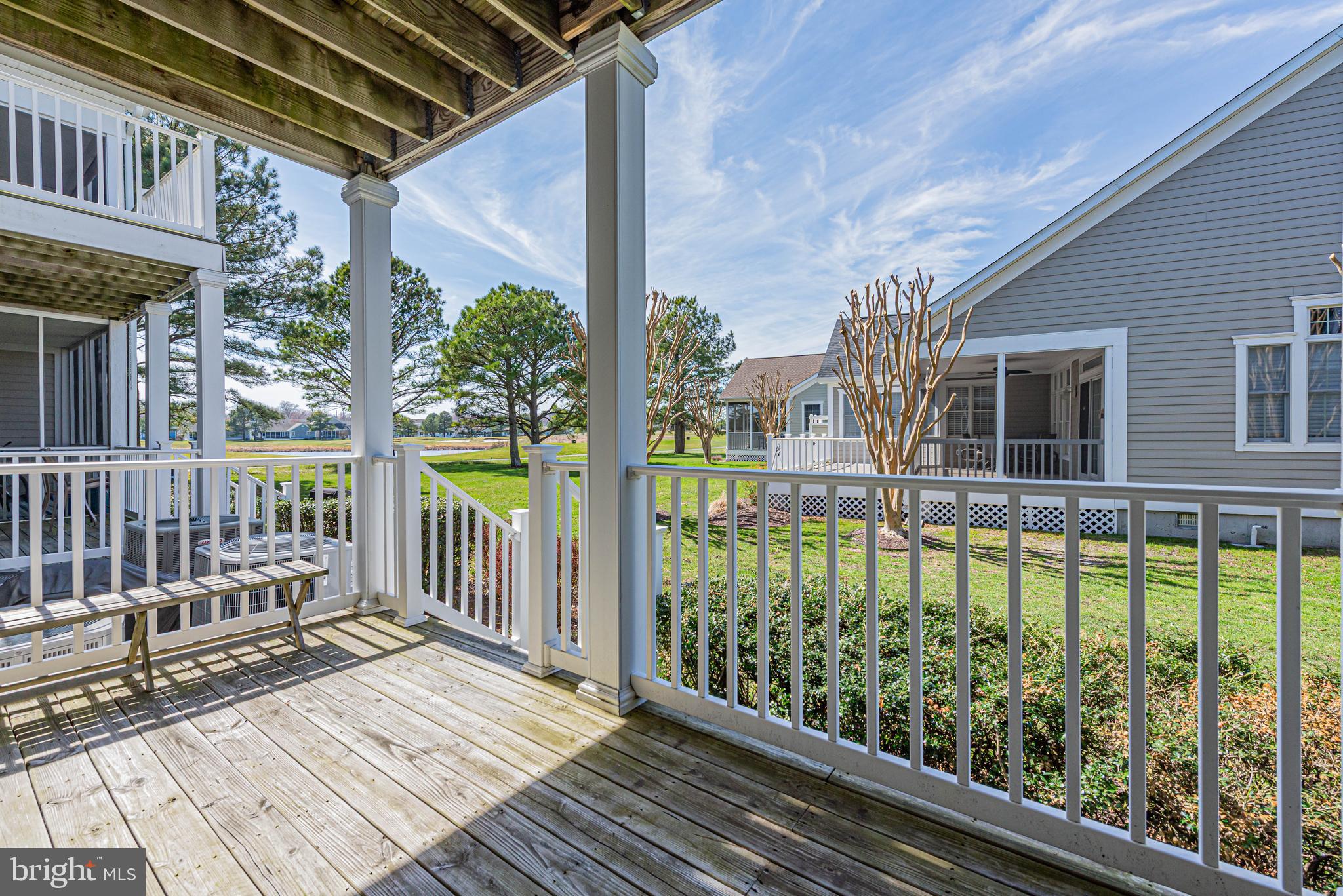 BEAR TRAP - Residential