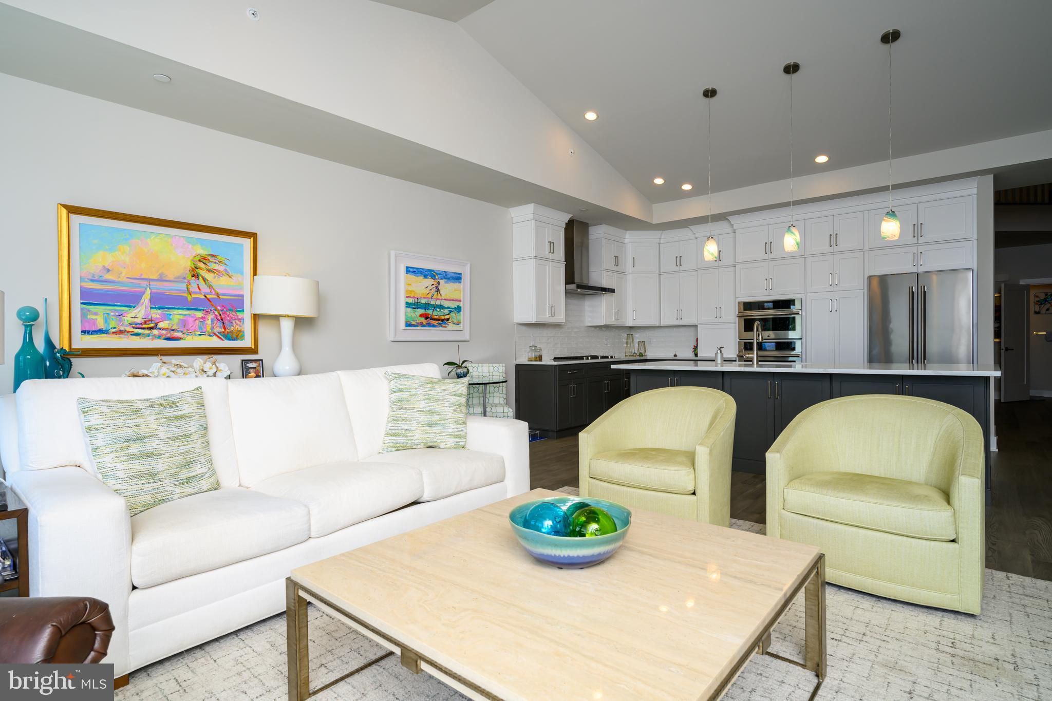 DARLINGTON RIDGE - Residential