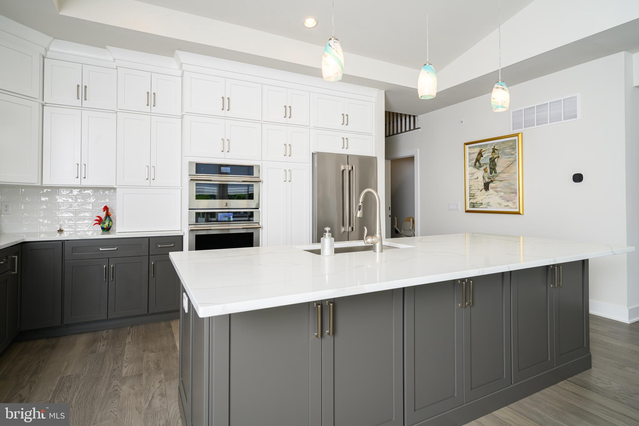 DARLINGTON RIDGE - Residential