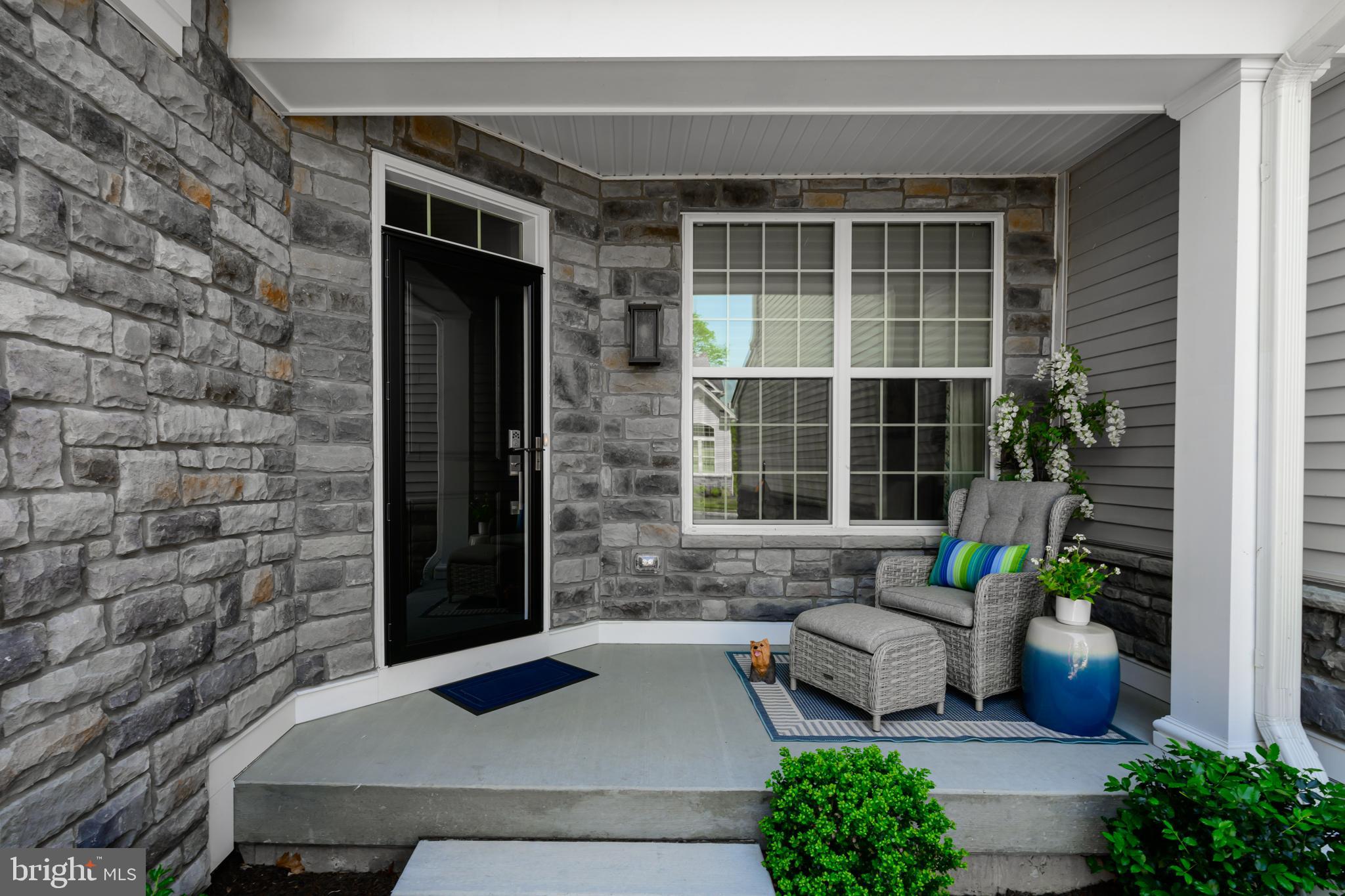 DARLINGTON RIDGE - Residential