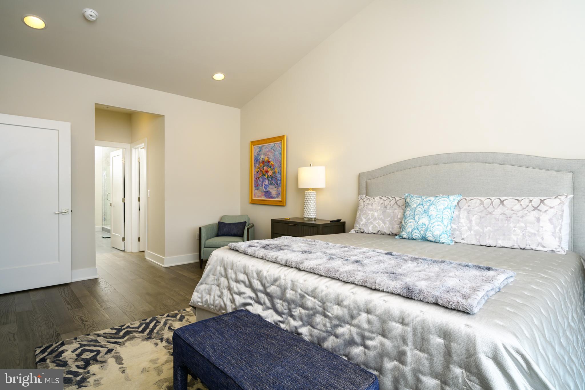 DARLINGTON RIDGE - Residential