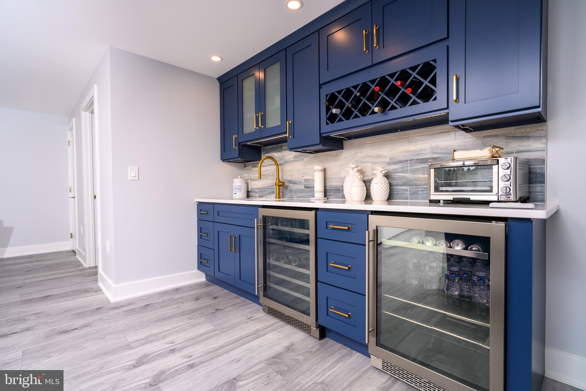 DARLINGTON RIDGE - Residential