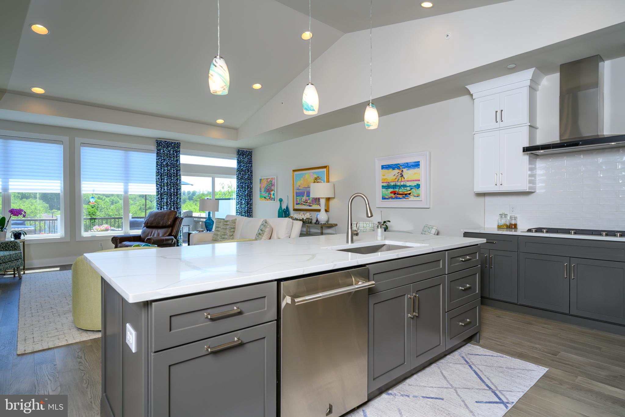 DARLINGTON RIDGE - Residential