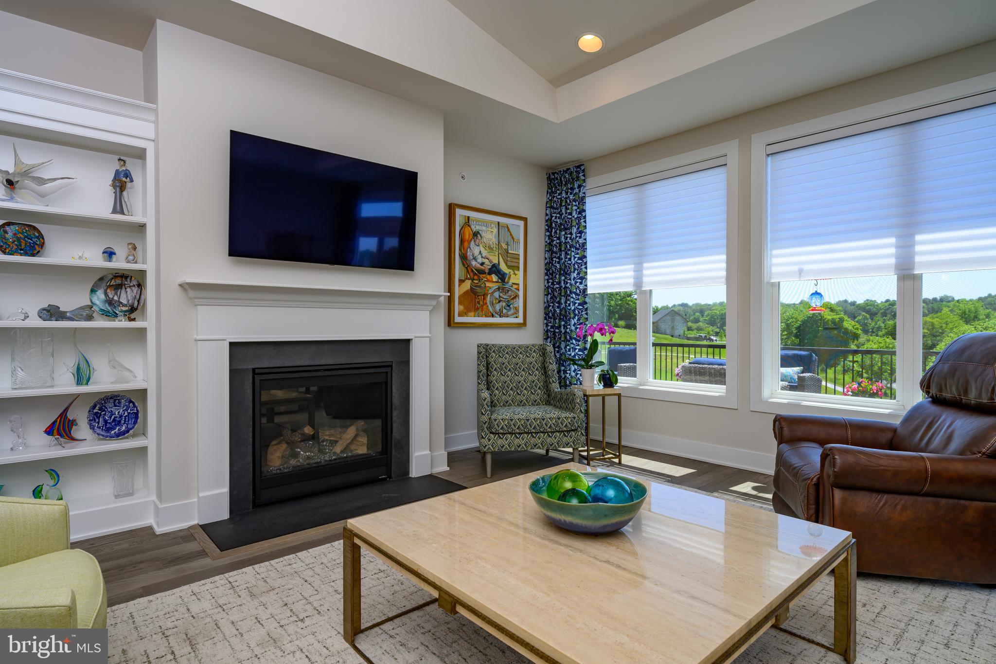 DARLINGTON RIDGE - Residential