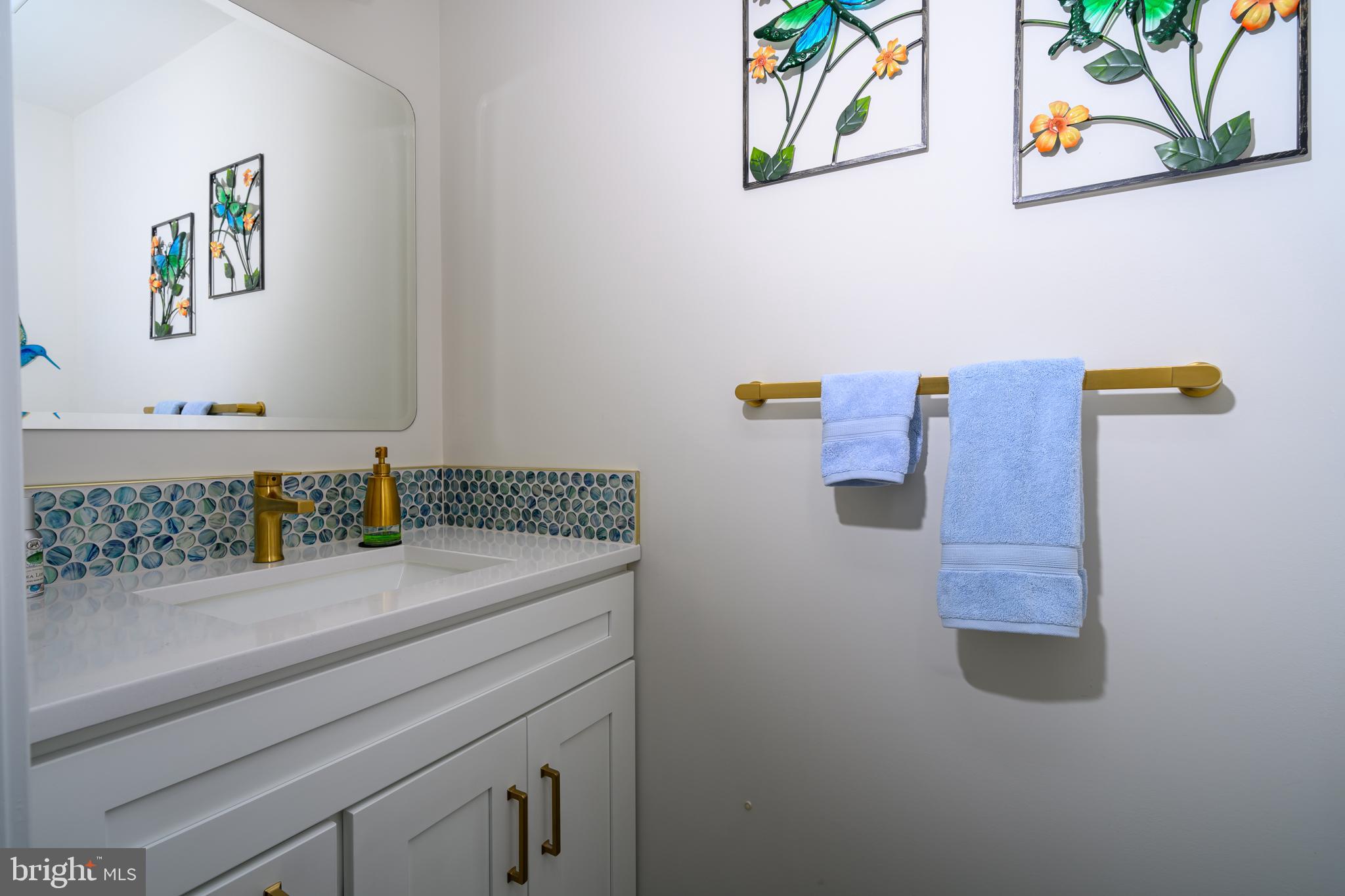 DARLINGTON RIDGE - Residential