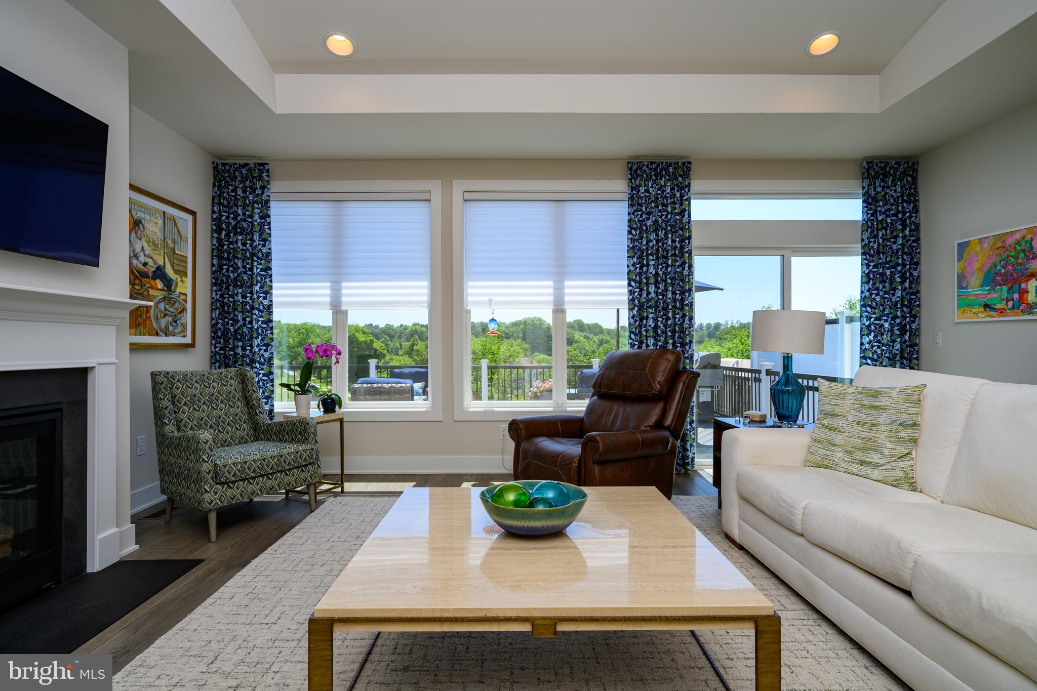 DARLINGTON RIDGE - Residential