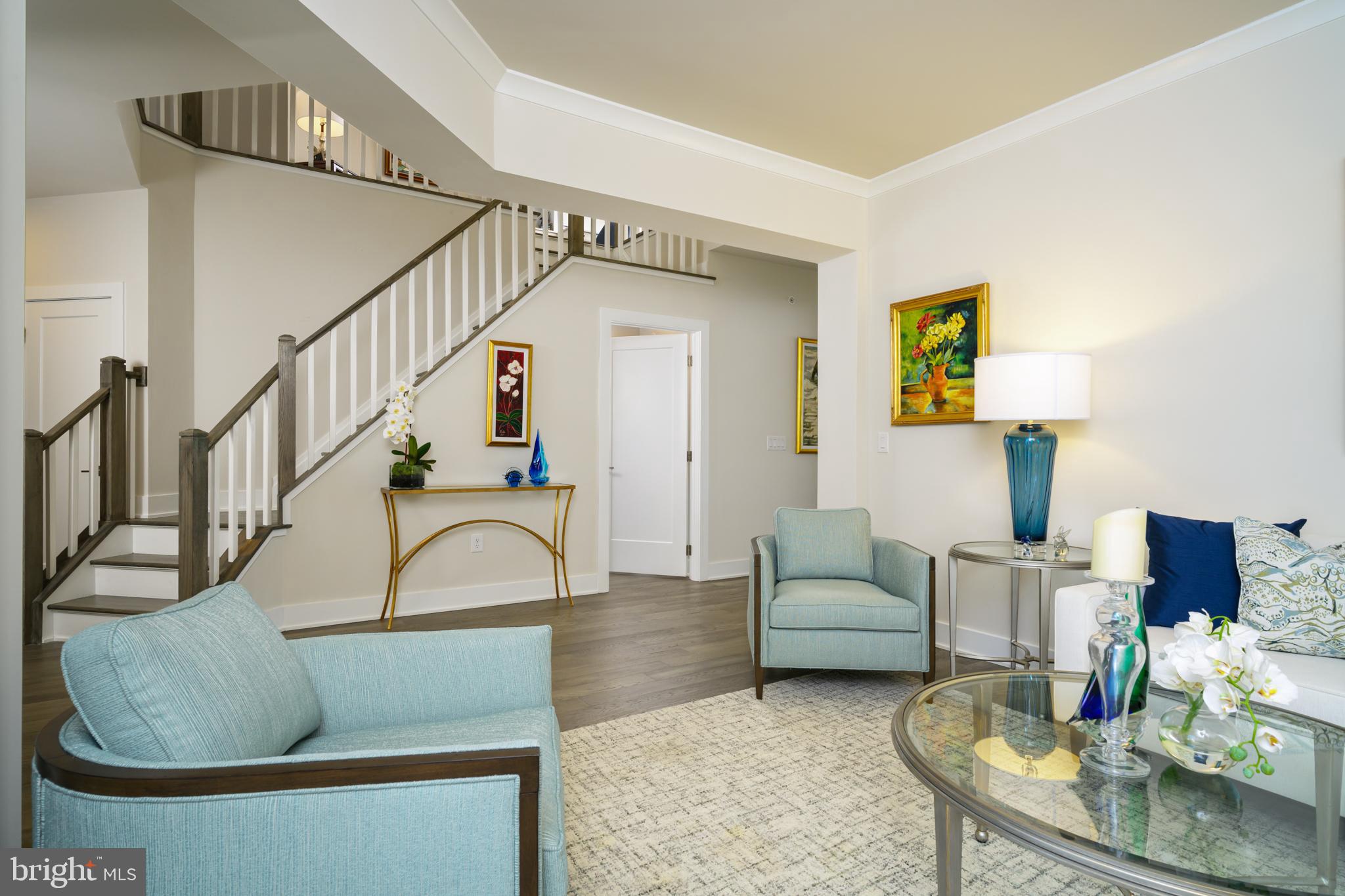 DARLINGTON RIDGE - Residential