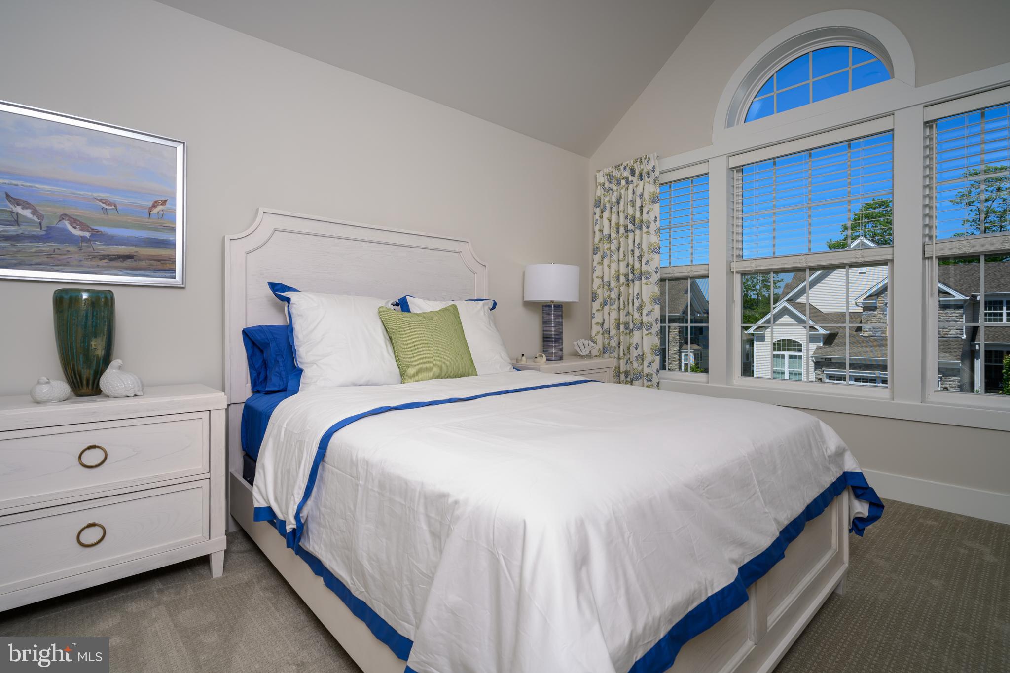 DARLINGTON RIDGE - Residential