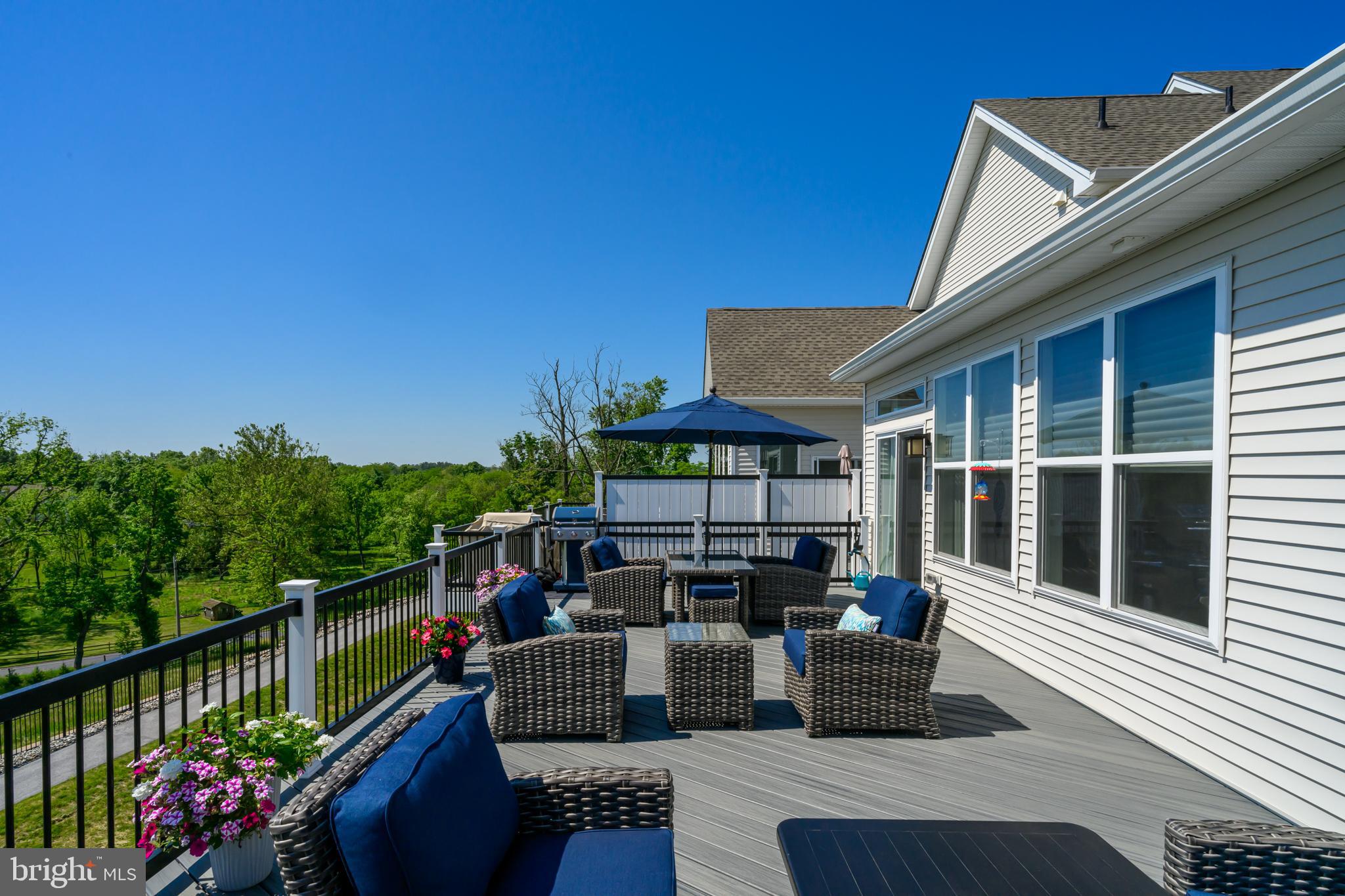 DARLINGTON RIDGE - Residential