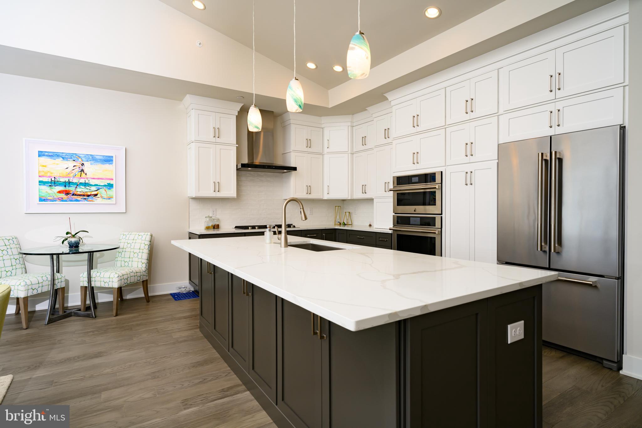 DARLINGTON RIDGE - Residential