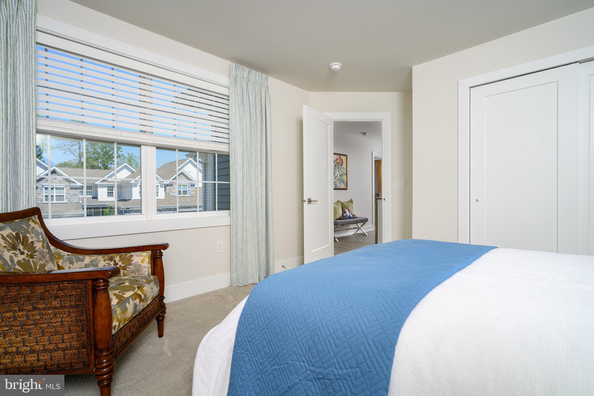 DARLINGTON RIDGE - Residential