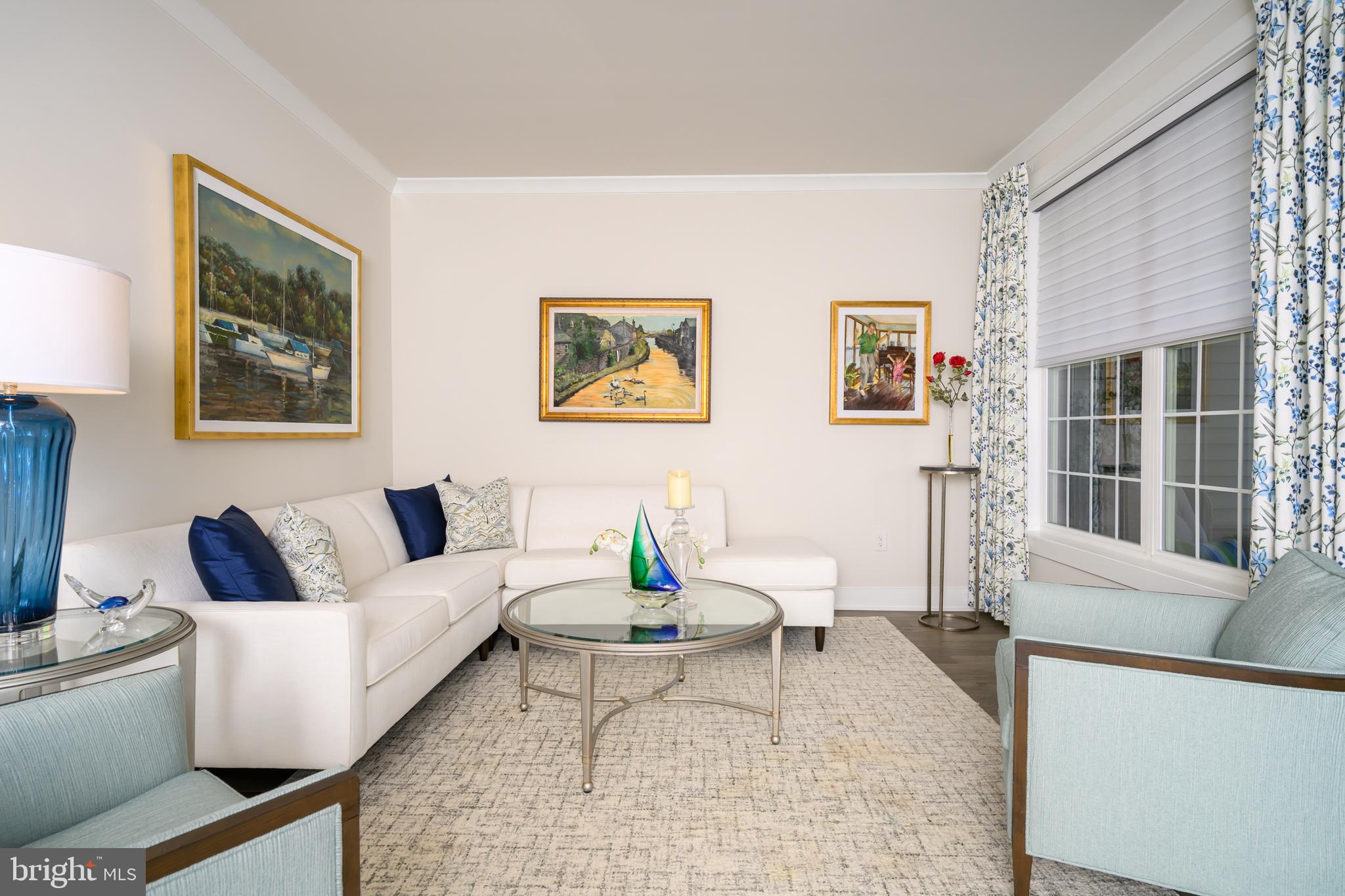 DARLINGTON RIDGE - Residential