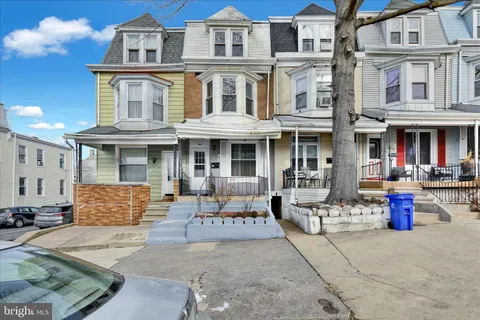 1231 Perry Street, Reading, PA MLS: PABK2067610