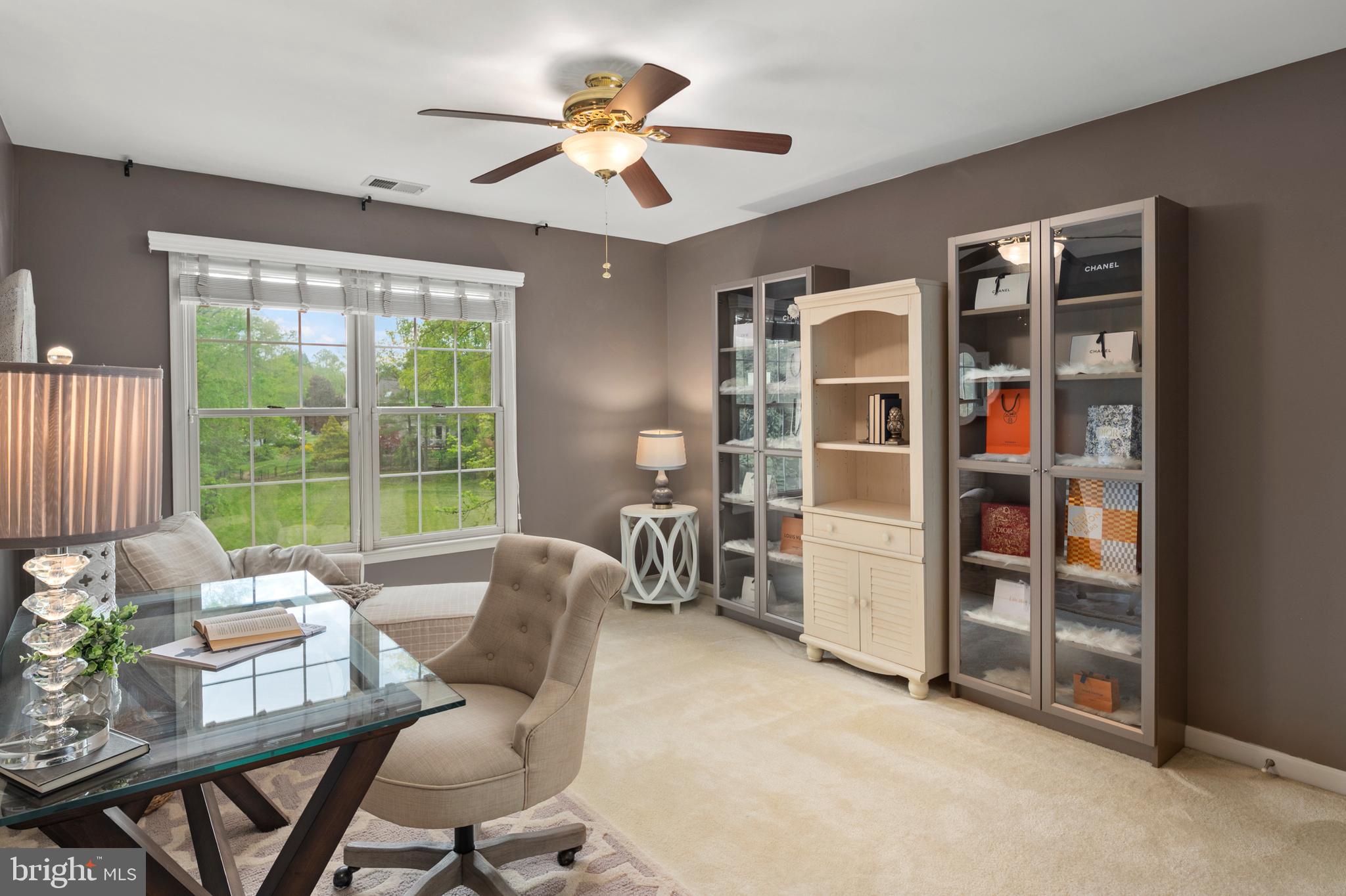 GREENS OF CROFTON - Residential