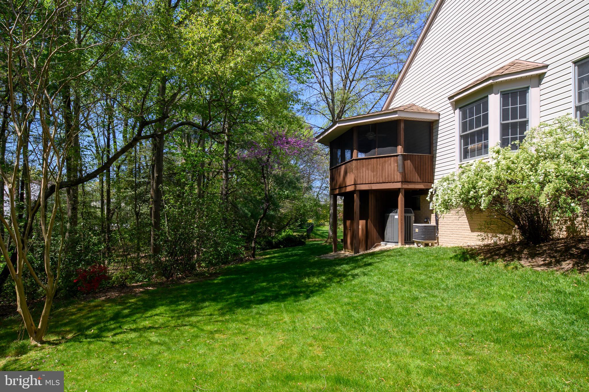 GREENS OF CROFTON - Residential