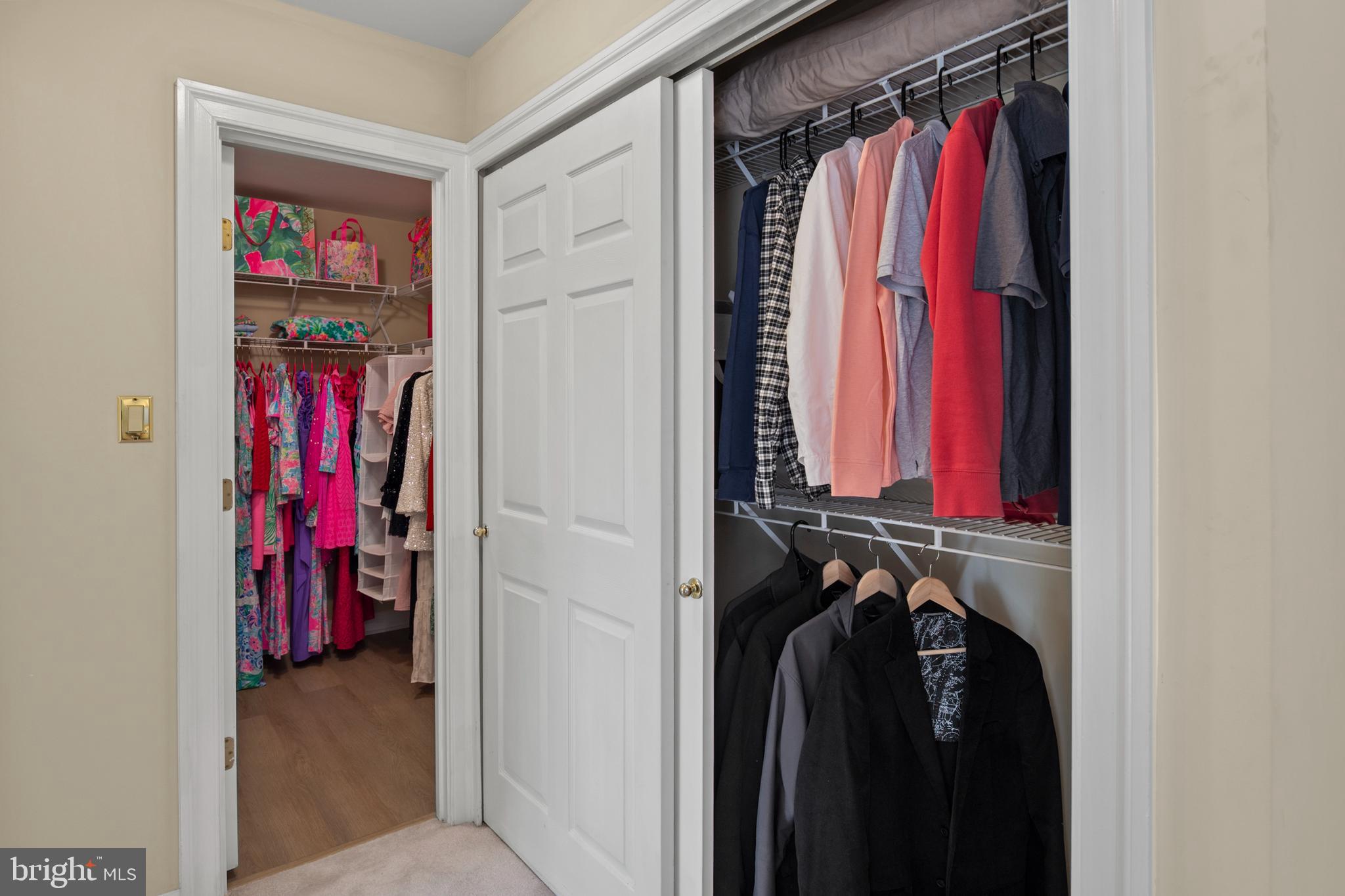 GREENS OF CROFTON - Residential