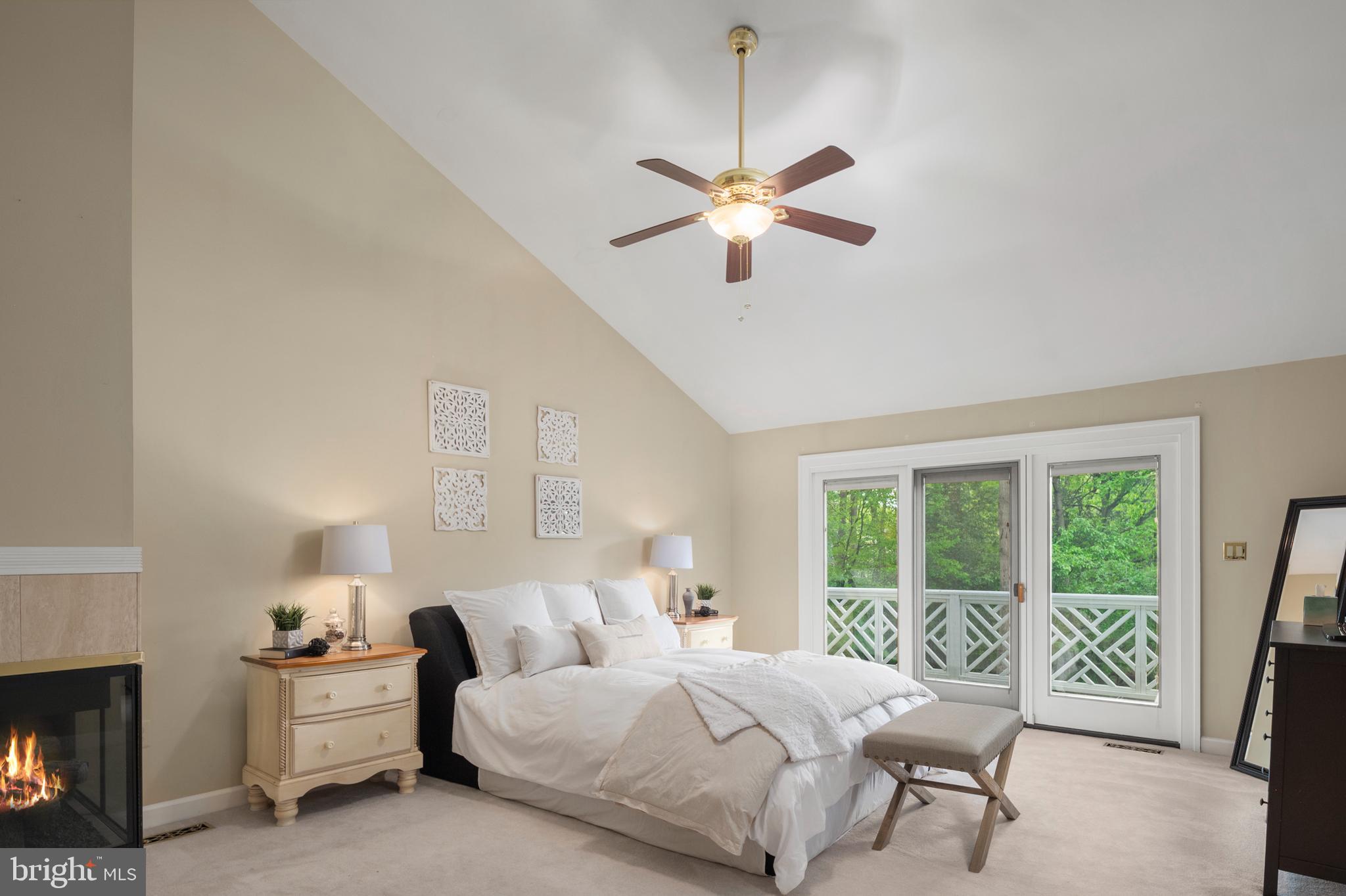 GREENS OF CROFTON - Residential